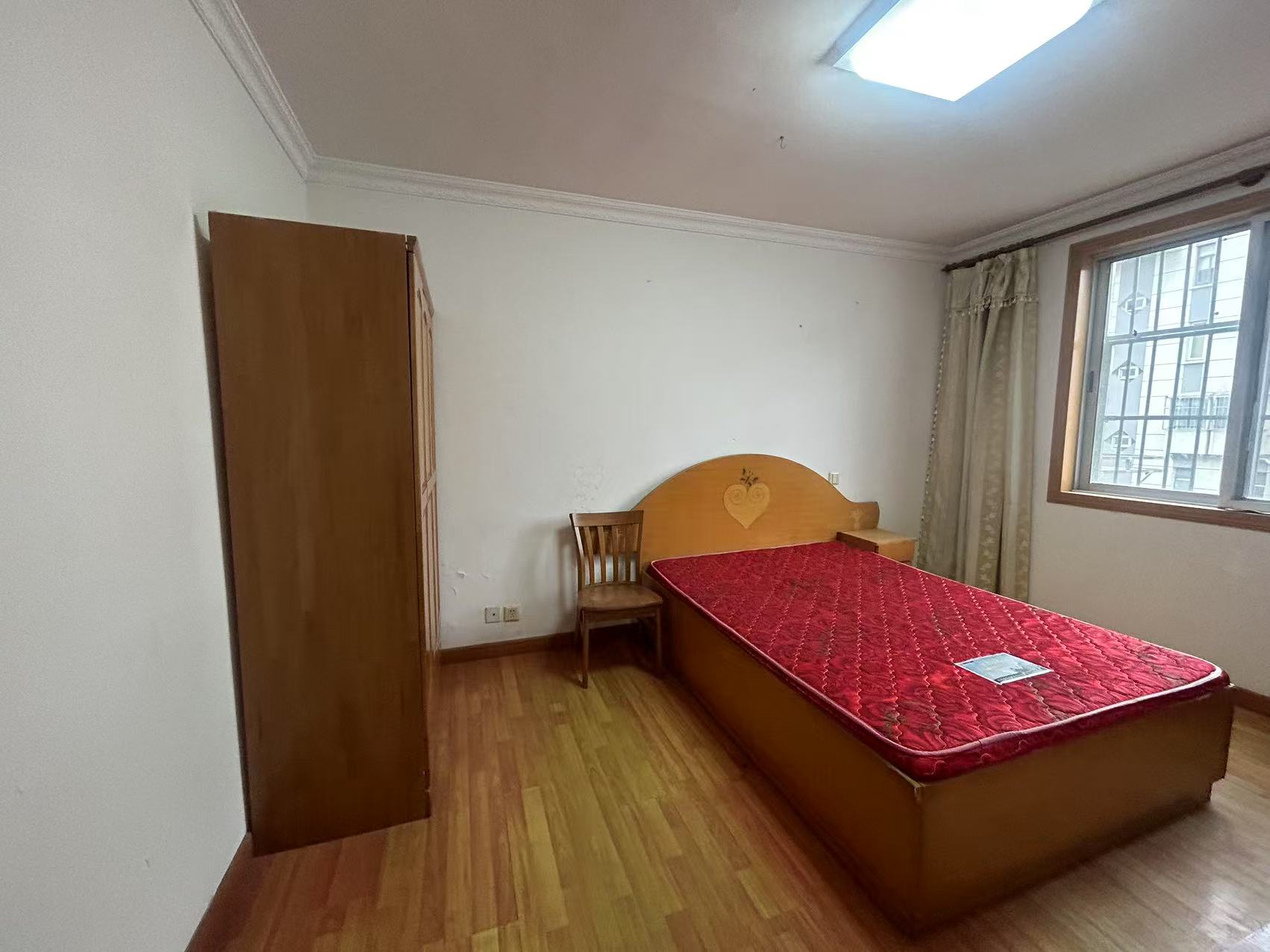 晨苑 2室1厅1卫 67.5m&sup2;