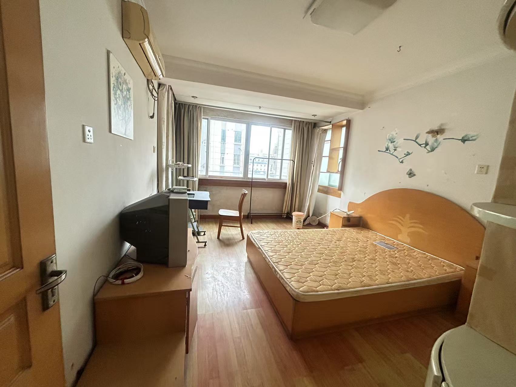 晨苑 2室1厅1卫 67.5m&sup2;