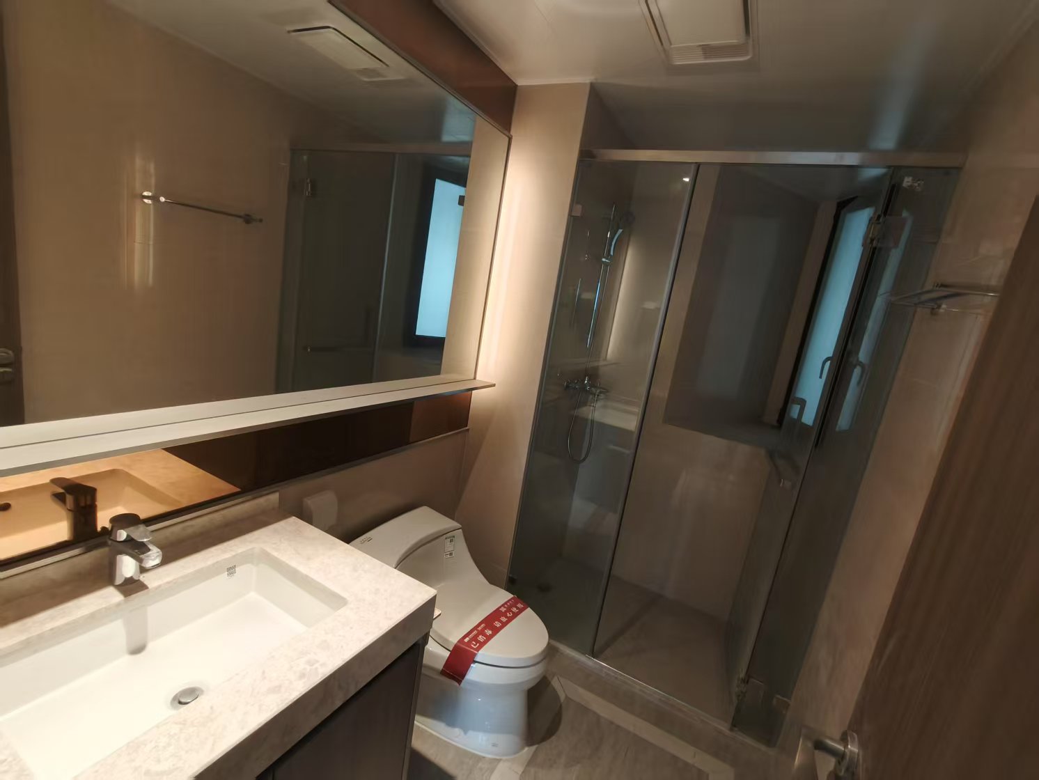 紫御四季 3室2厅2卫 98m²