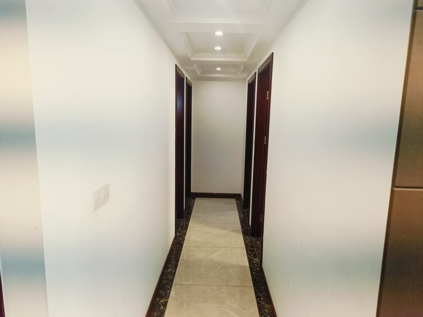 中海碧林湾 3室2厅1卫 95.57m²
