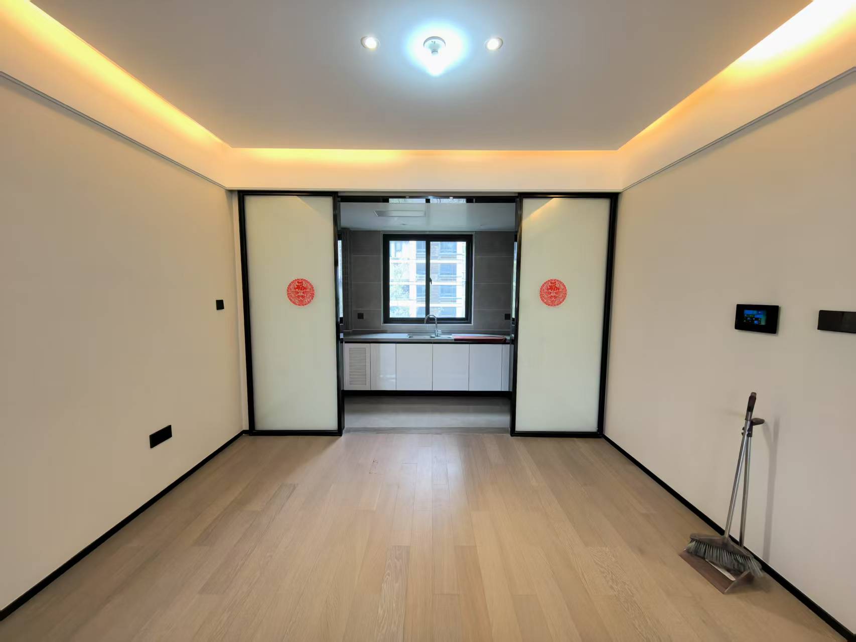 万科翡翠东第 3室2厅2卫 131m&sup2;