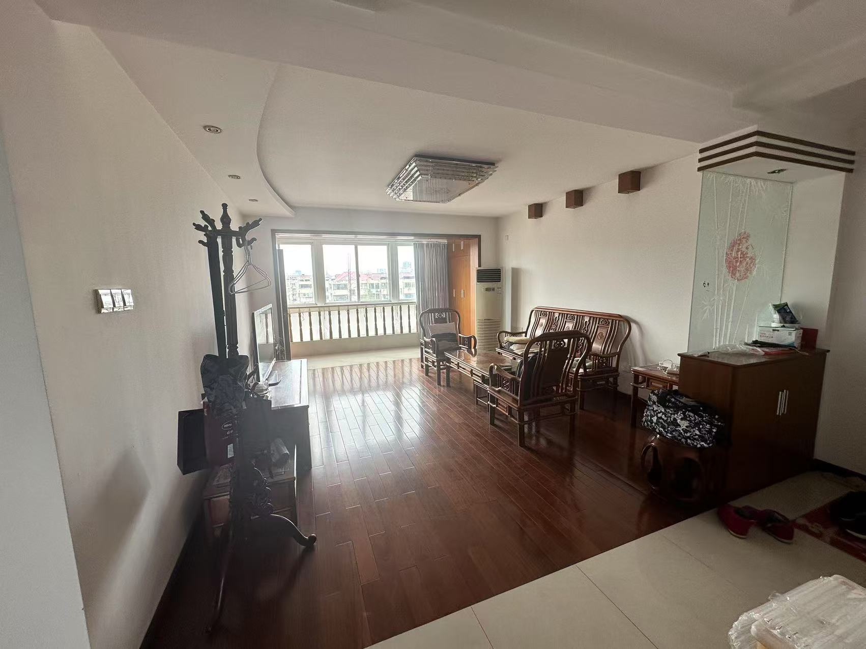 南园路17号院 4室2厅1卫 171.54m²
