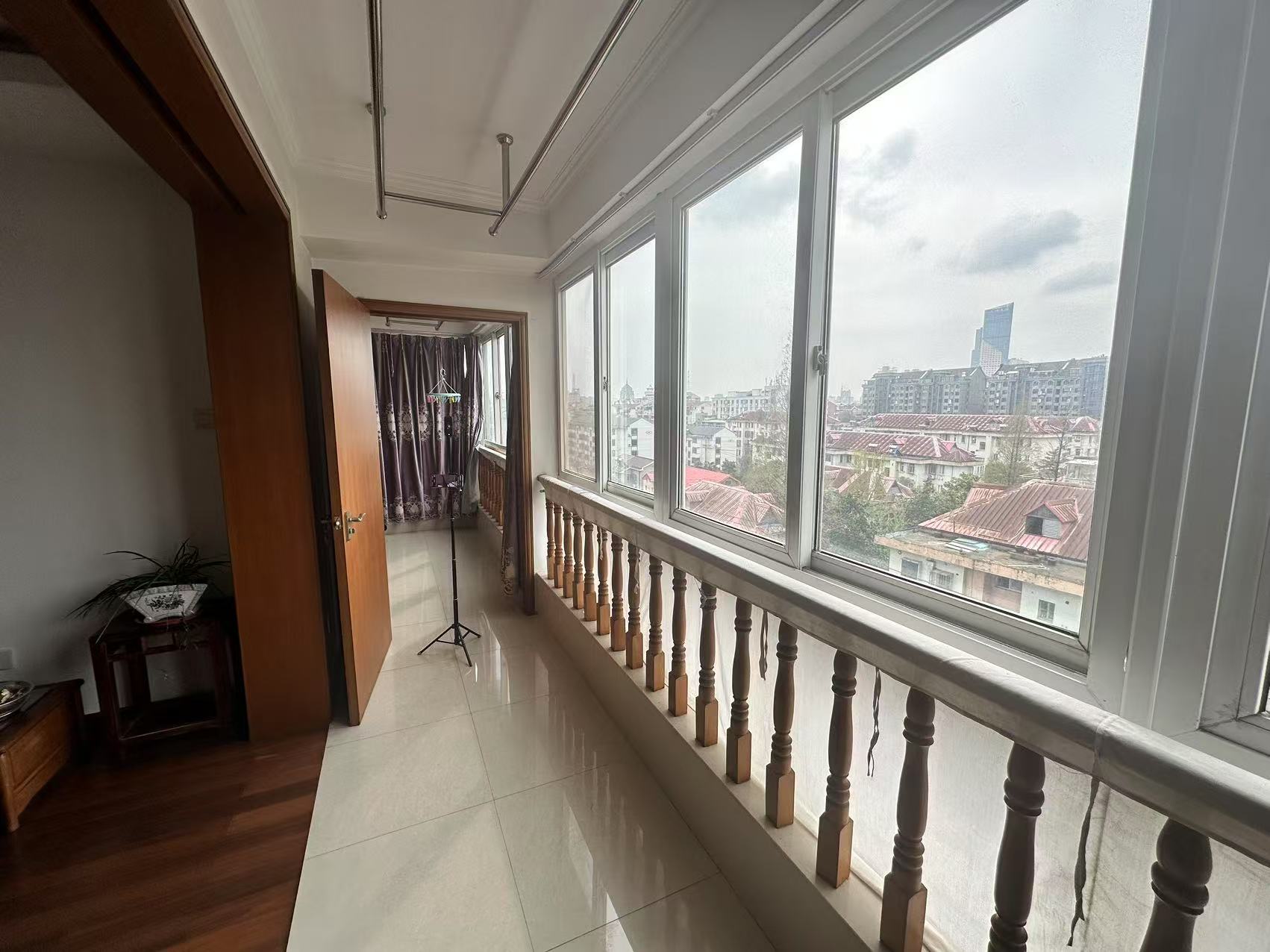 南园路17号院 4室2厅1卫 171.54m&sup2;