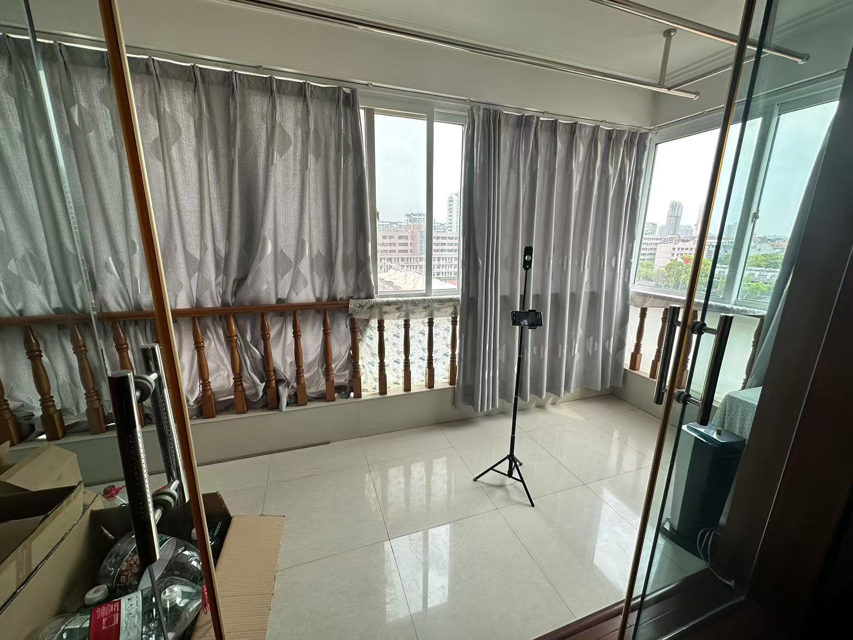 南园路17号院 4室2厅1卫 171.54m&sup2;