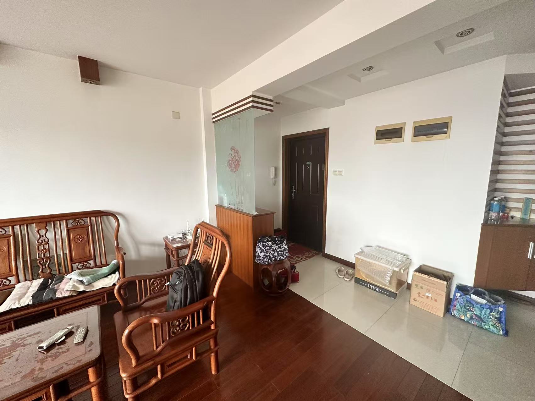 南园路17号院 4室2厅1卫 171.54m&sup2;