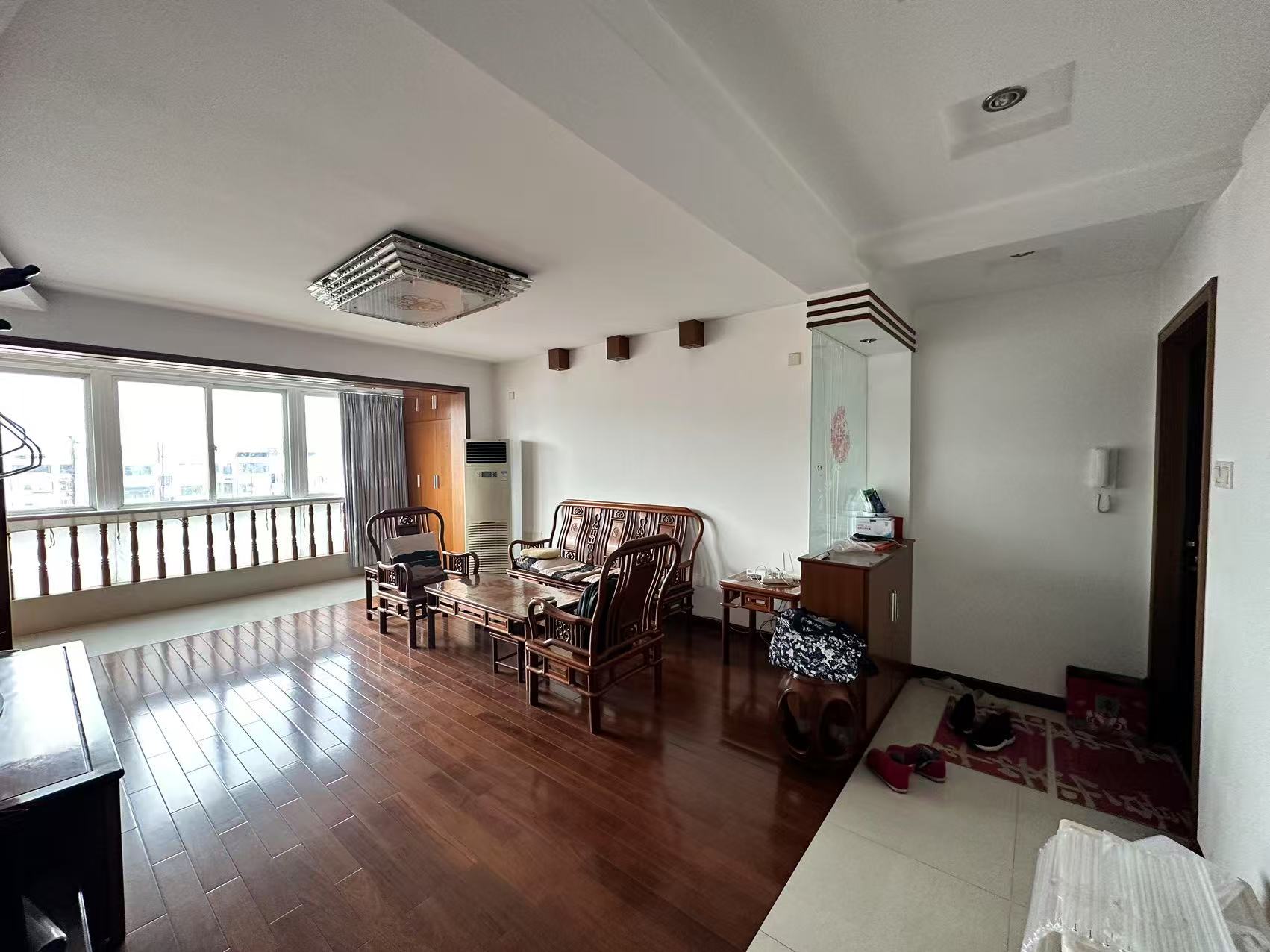 南园路17号院 4室2厅1卫 171.54m&sup2;