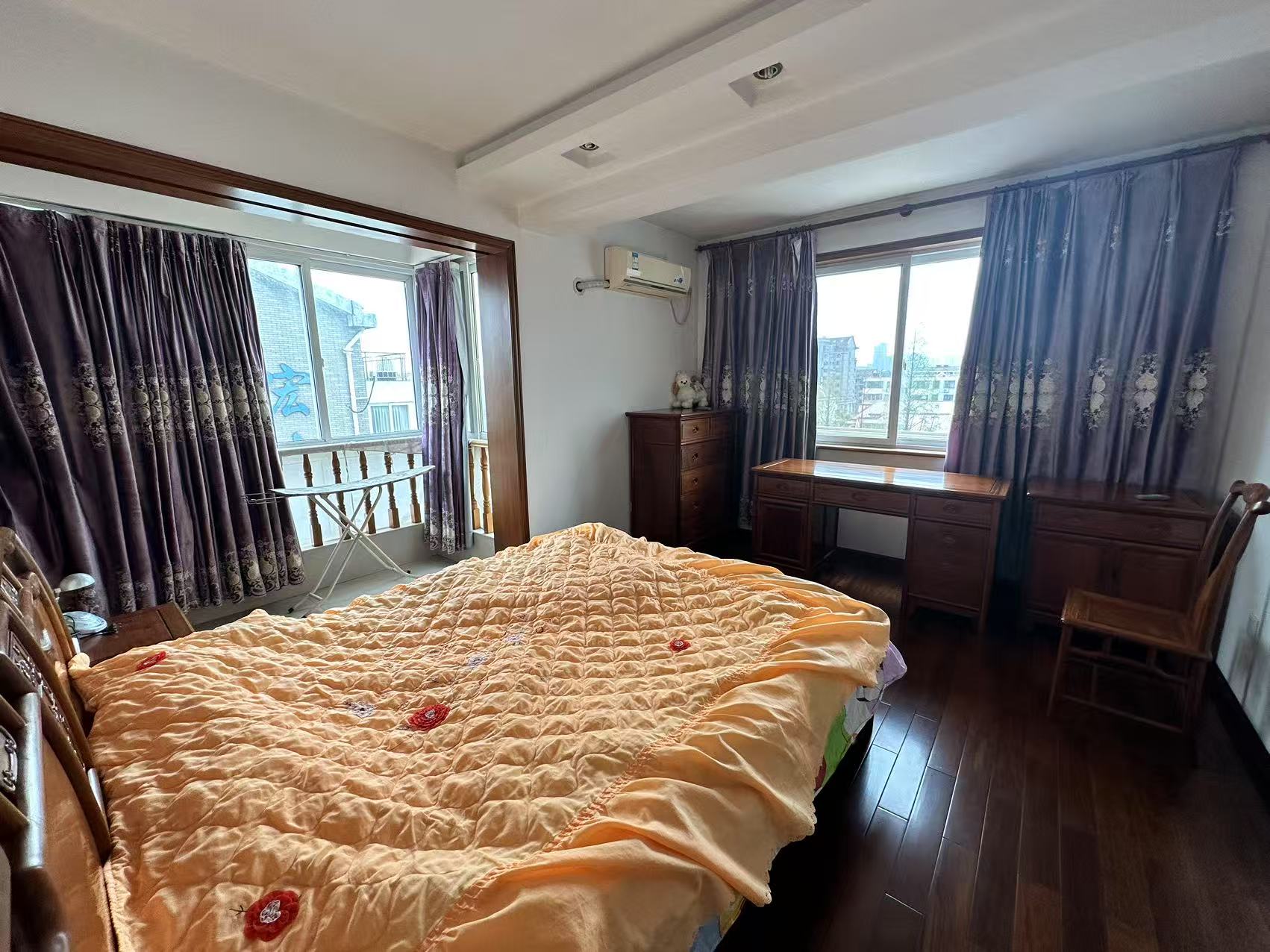 南园路17号院 4室2厅1卫 171.54m&sup2;