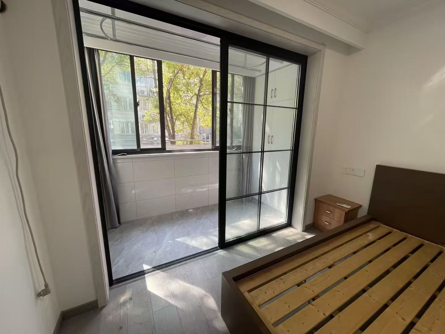 白家园 2室1厅1卫 61m&sup2;