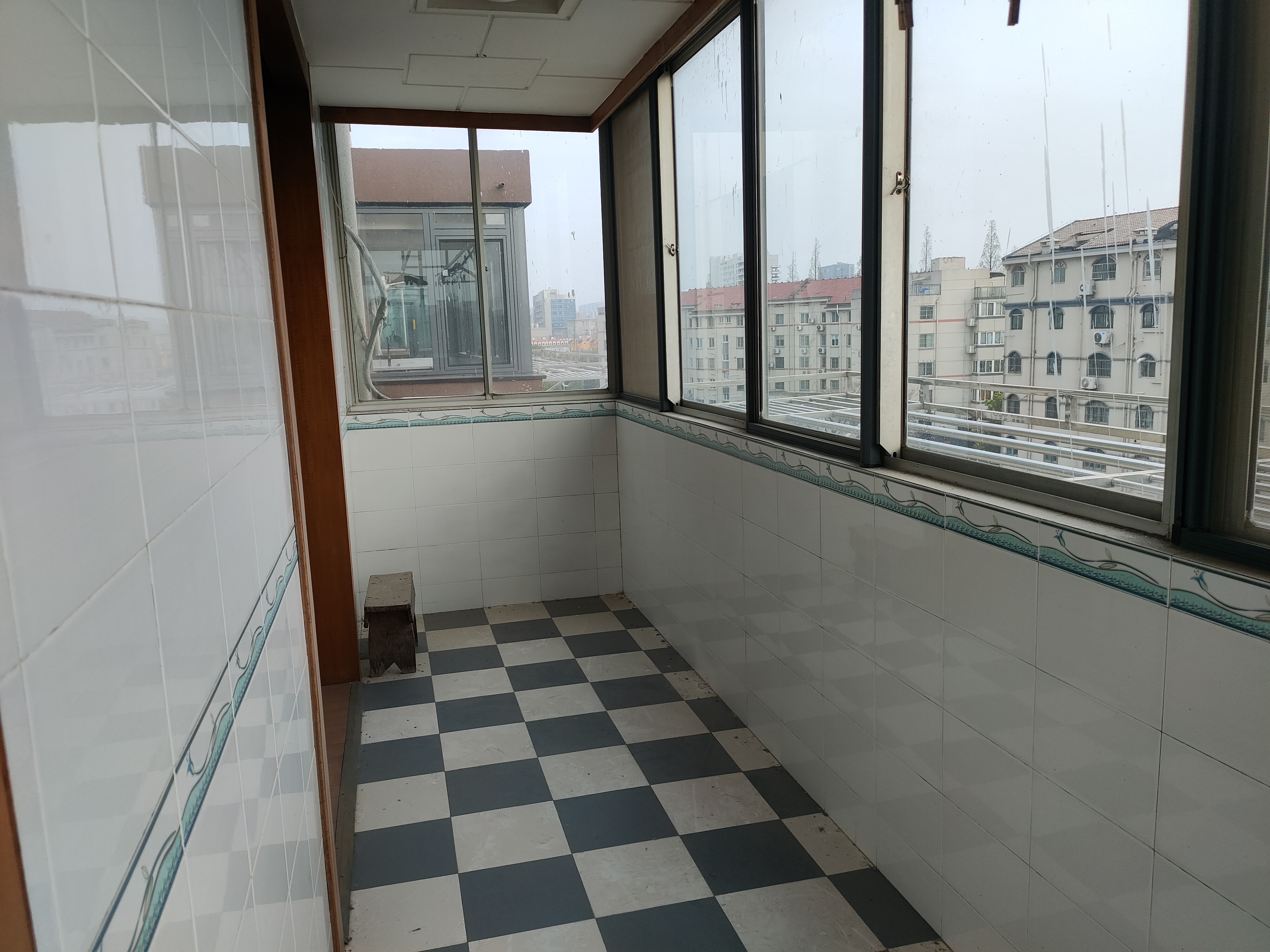 学田苑 4室2厅1卫 144.25m&sup2;