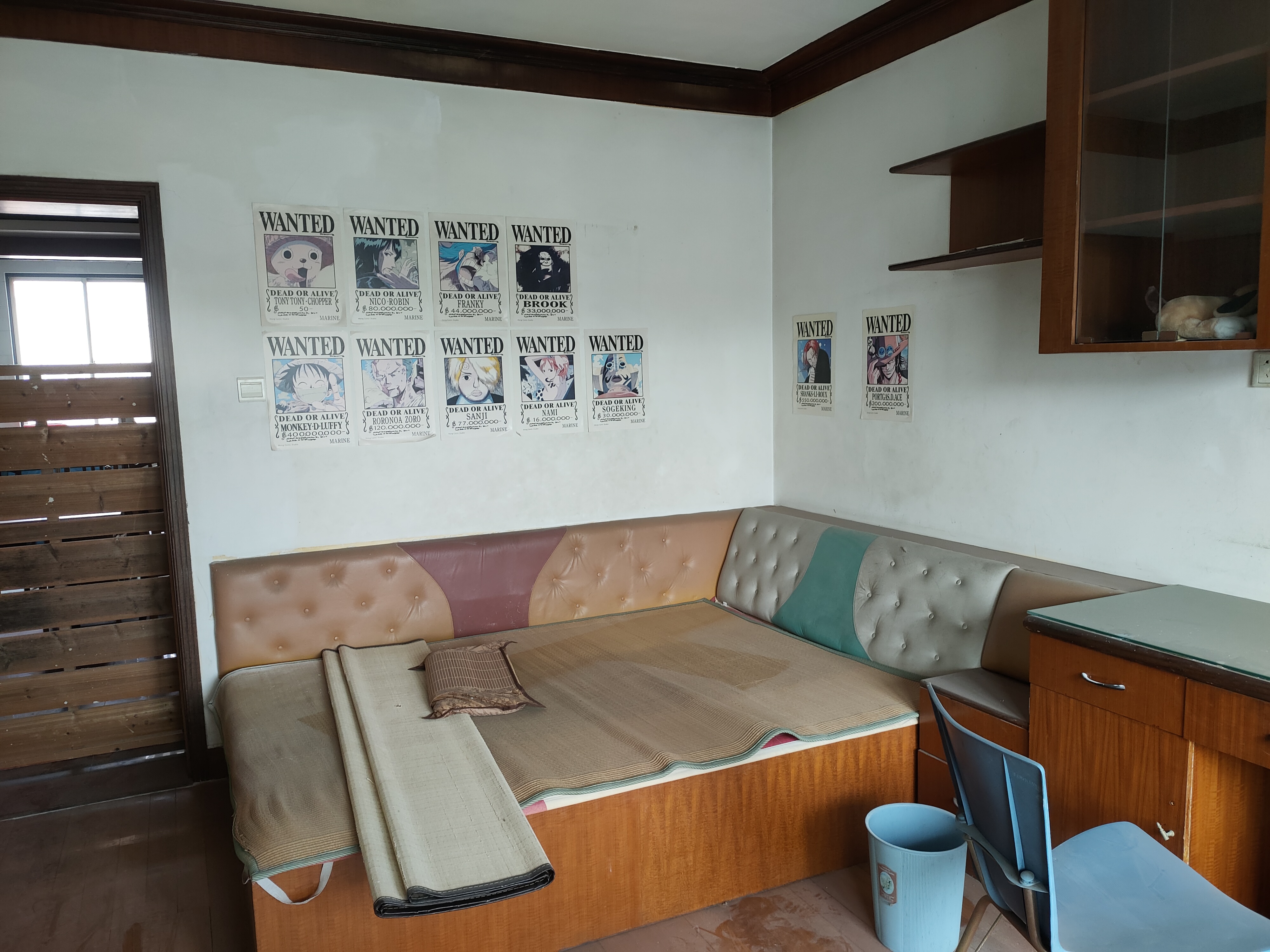 学田苑 4室2厅1卫 144.25m&sup2;