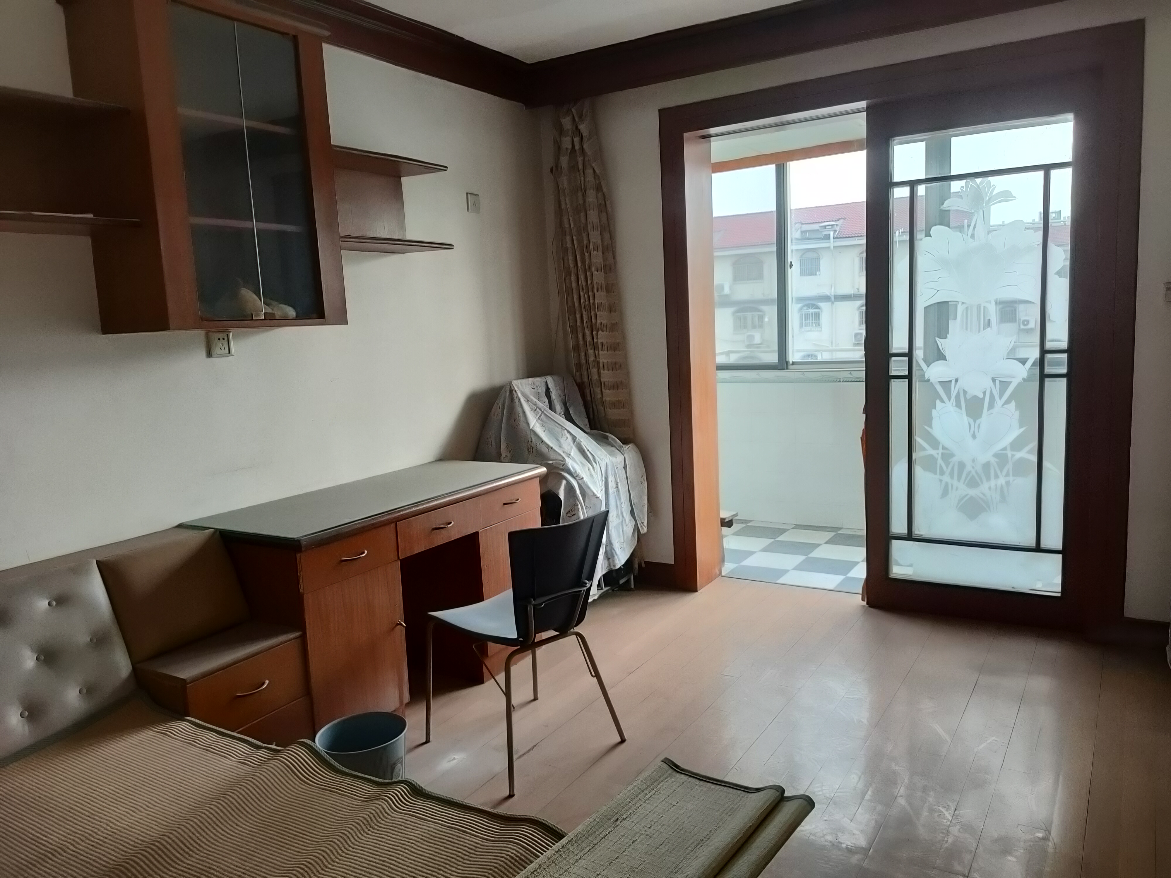 学田苑 4室2厅1卫 144.25m&sup2;