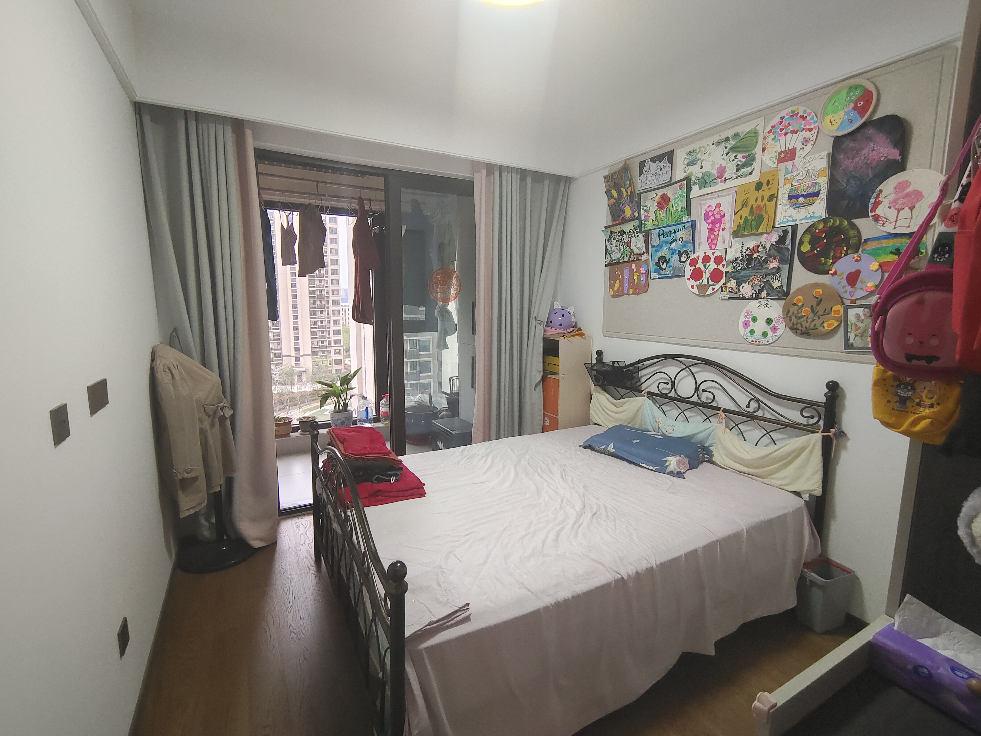 春风南岸西园 3室2厅1卫 96.00m&sup2;