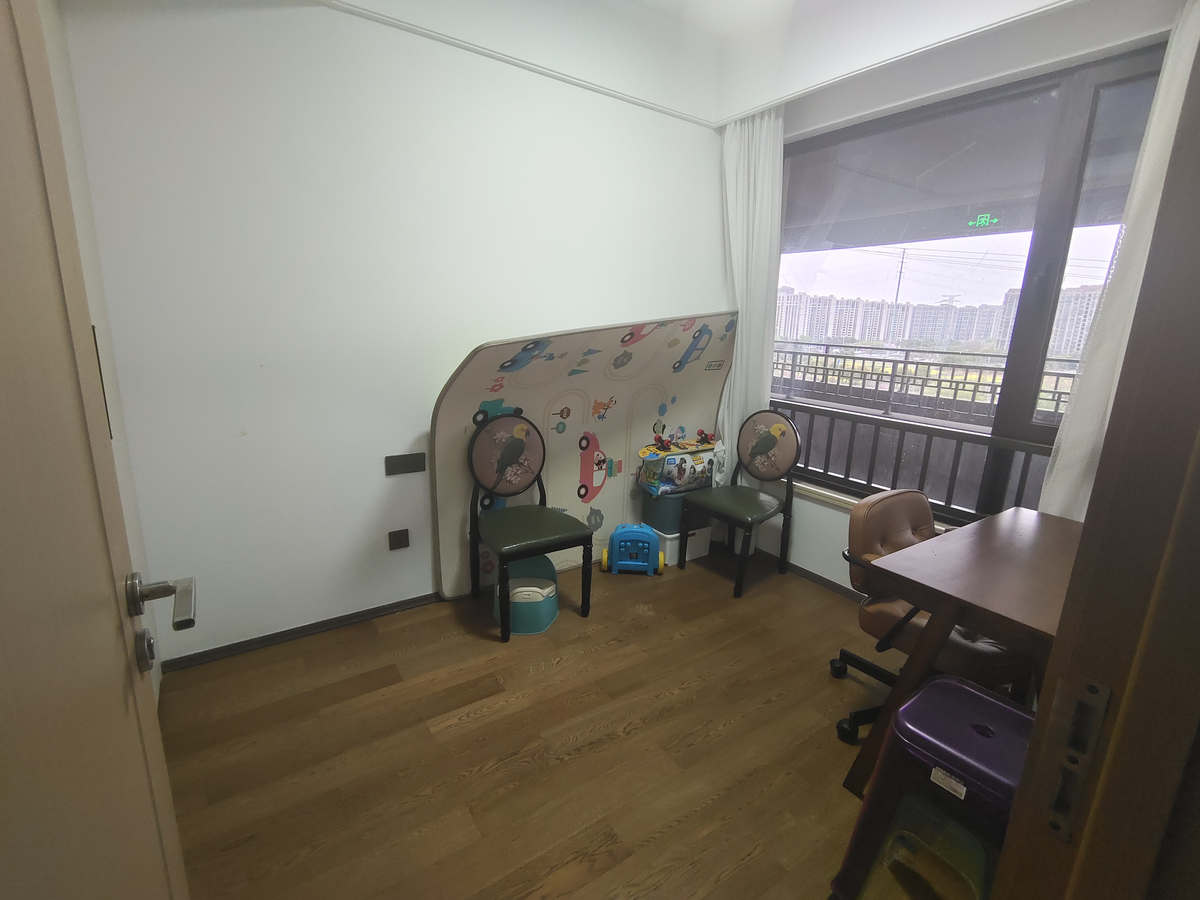 春风南岸西园 3室2厅1卫 96.00m&sup2;