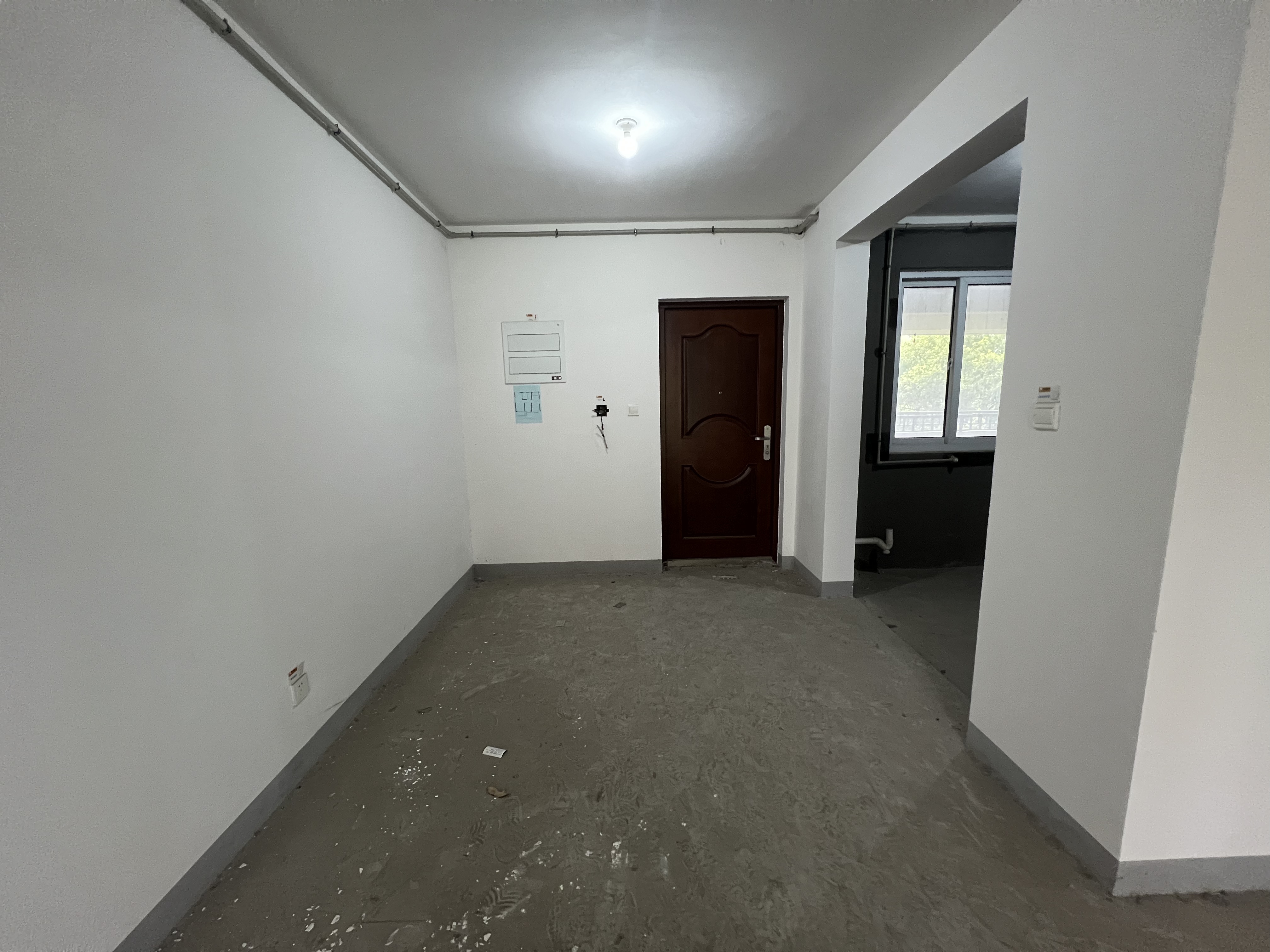 华润悦锦湾 3室2厅1卫 93.78m²