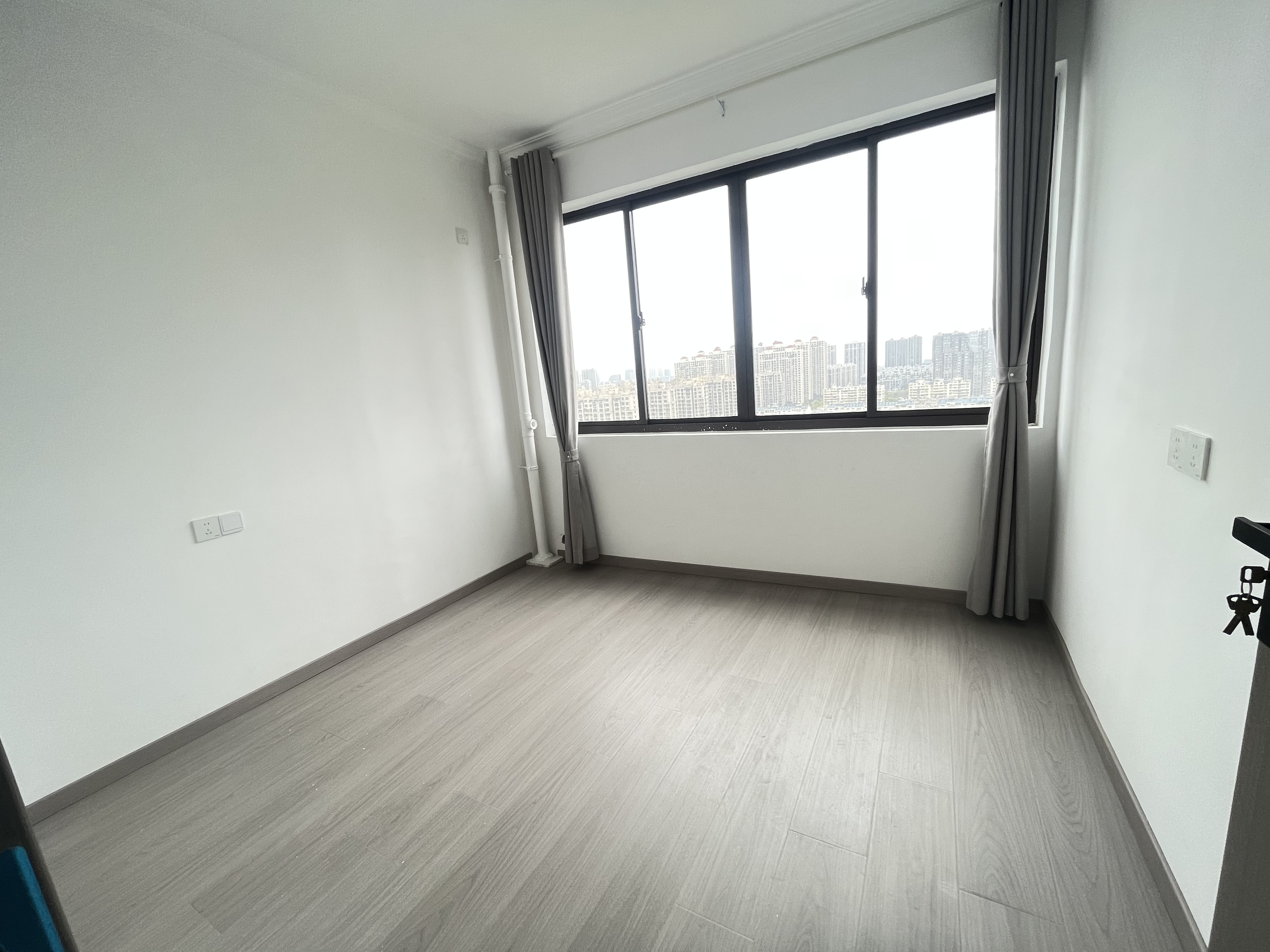 崇川星光域 3室2厅1卫 124.00m&sup2;