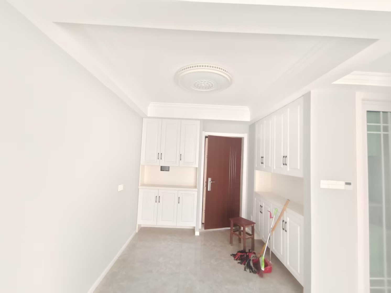 世茂新界 3室2厅1卫 93m²