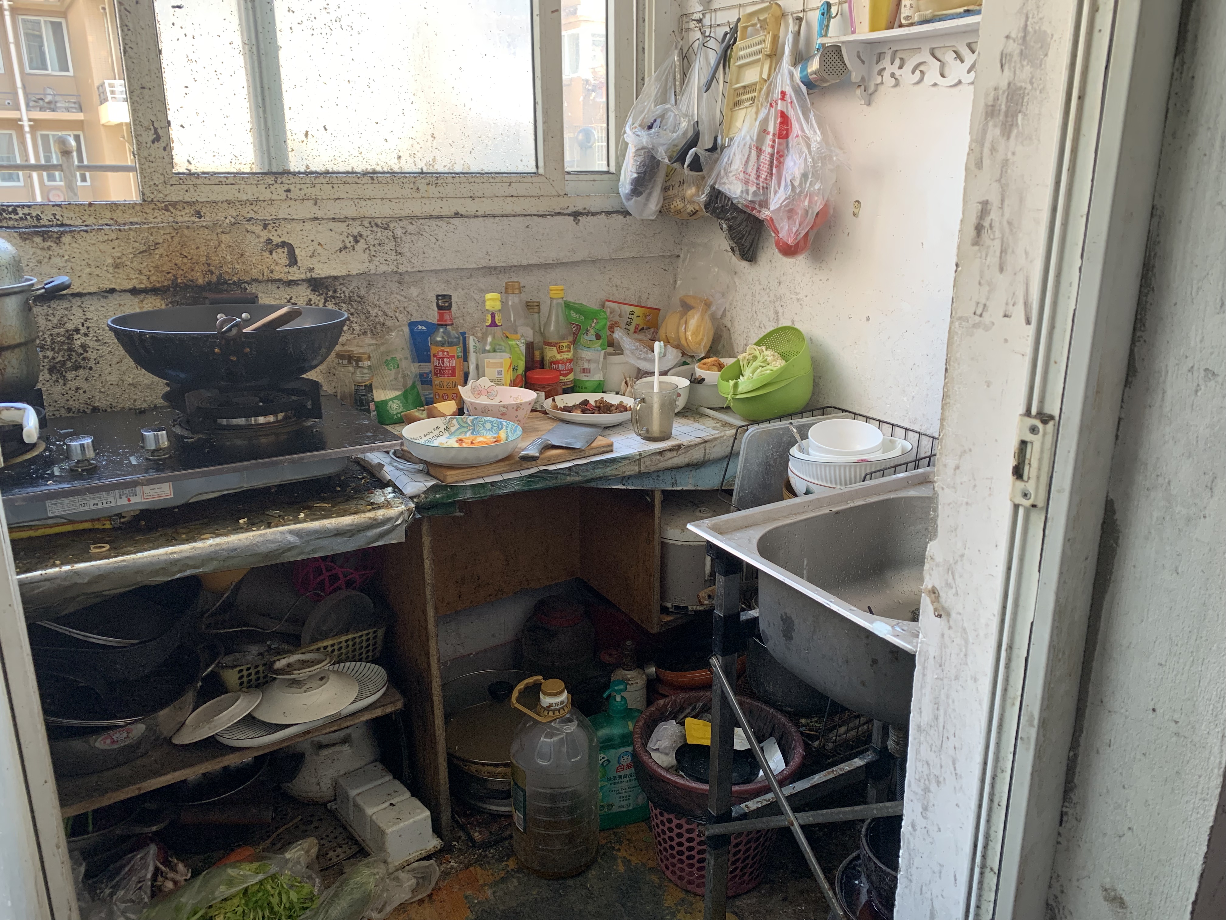 紫东花苑 1室1厅1卫 52.85m&sup2;