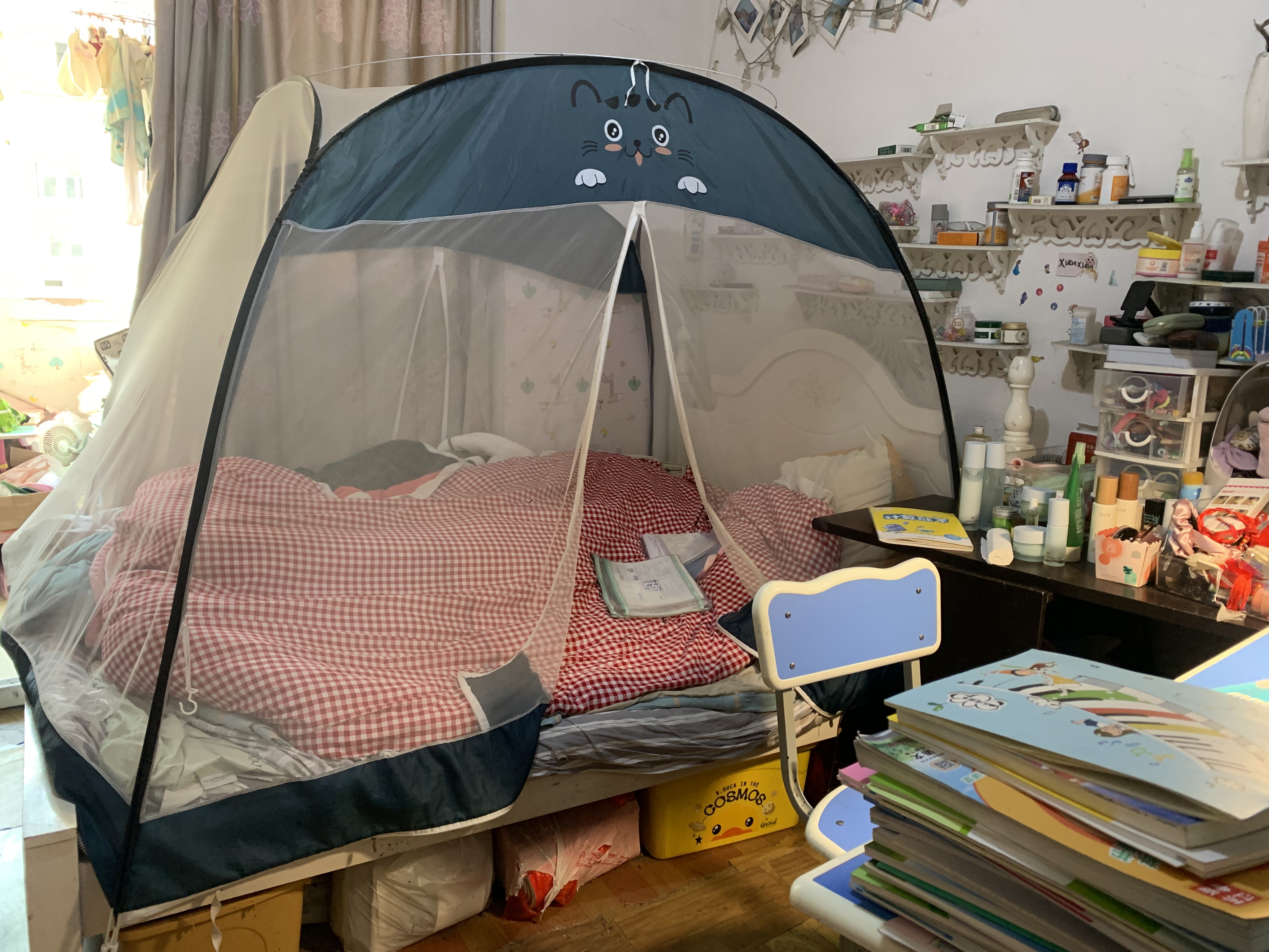 紫东花苑 1室1厅1卫 52.85m&sup2;