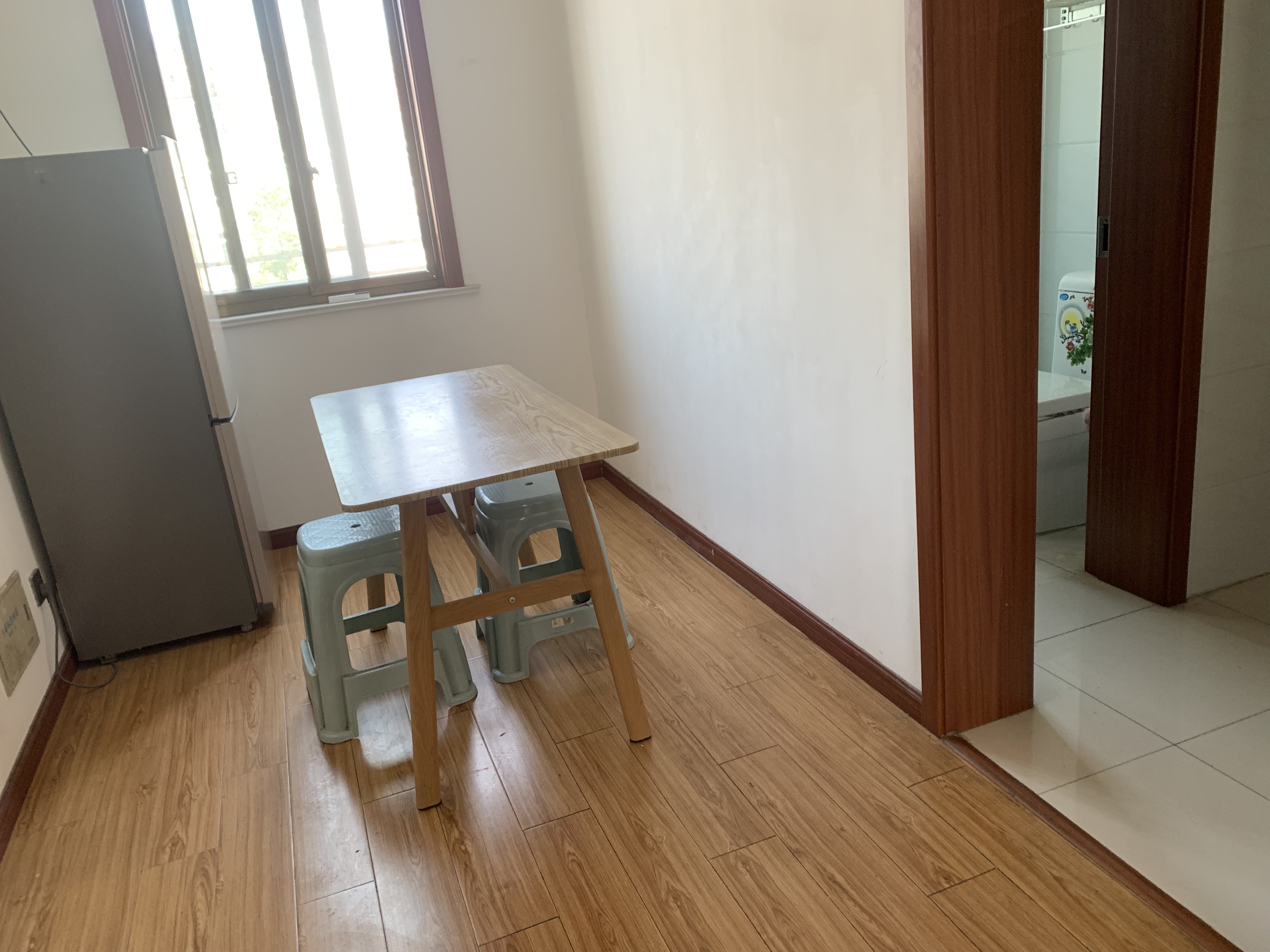 濠东路51号小区 2室1厅1卫 61m&sup2;