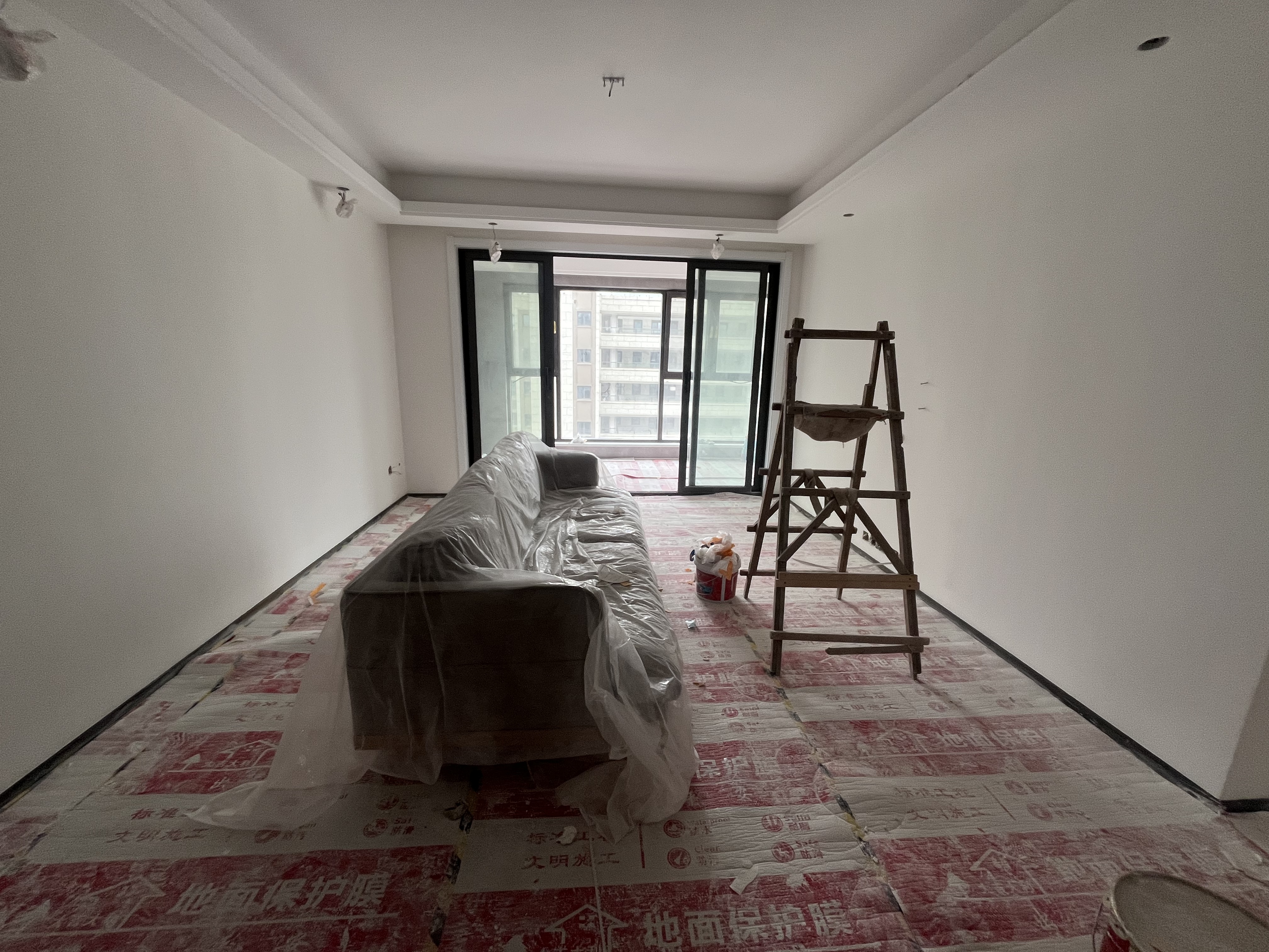 远创东樾 3室2厅1卫 106m²