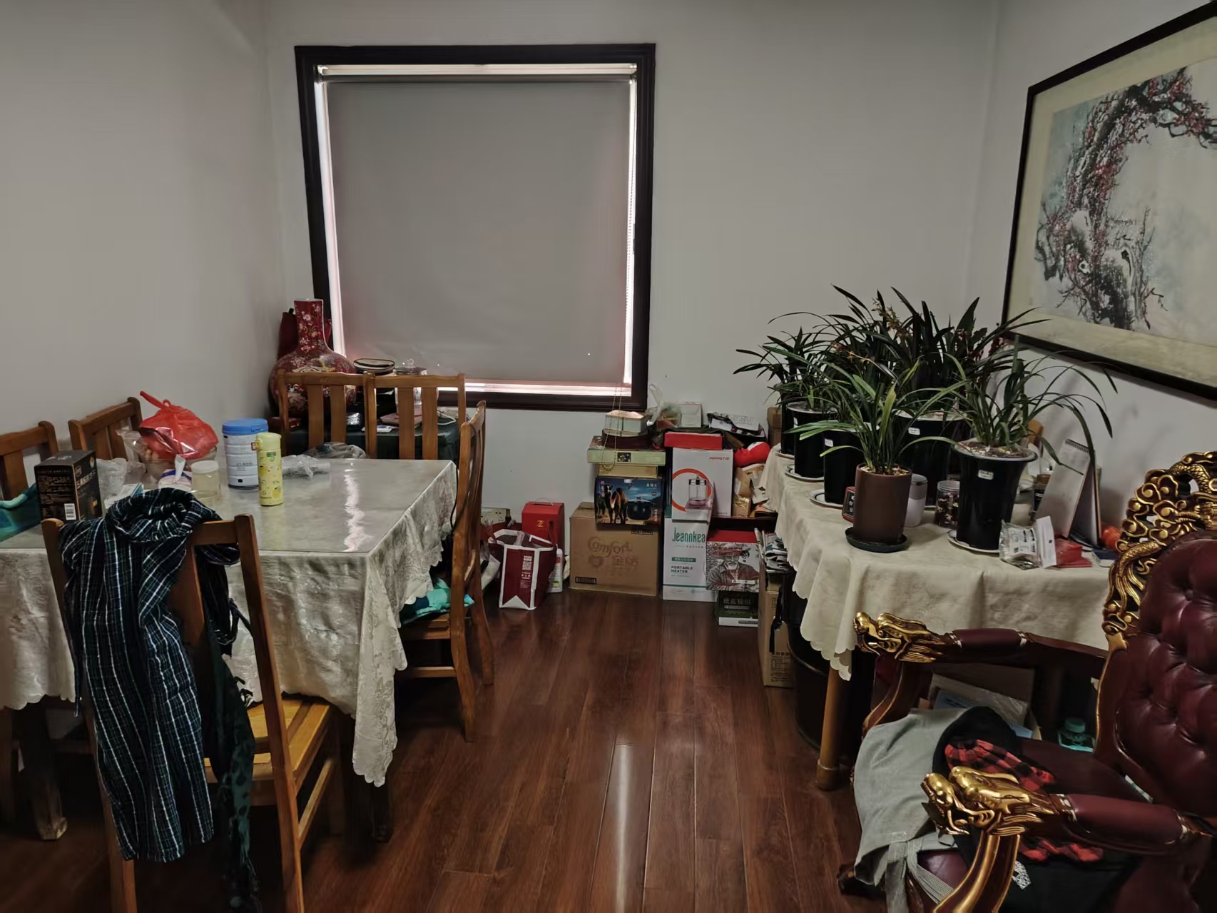 中南苑 2室1厅1卫 74.18m²