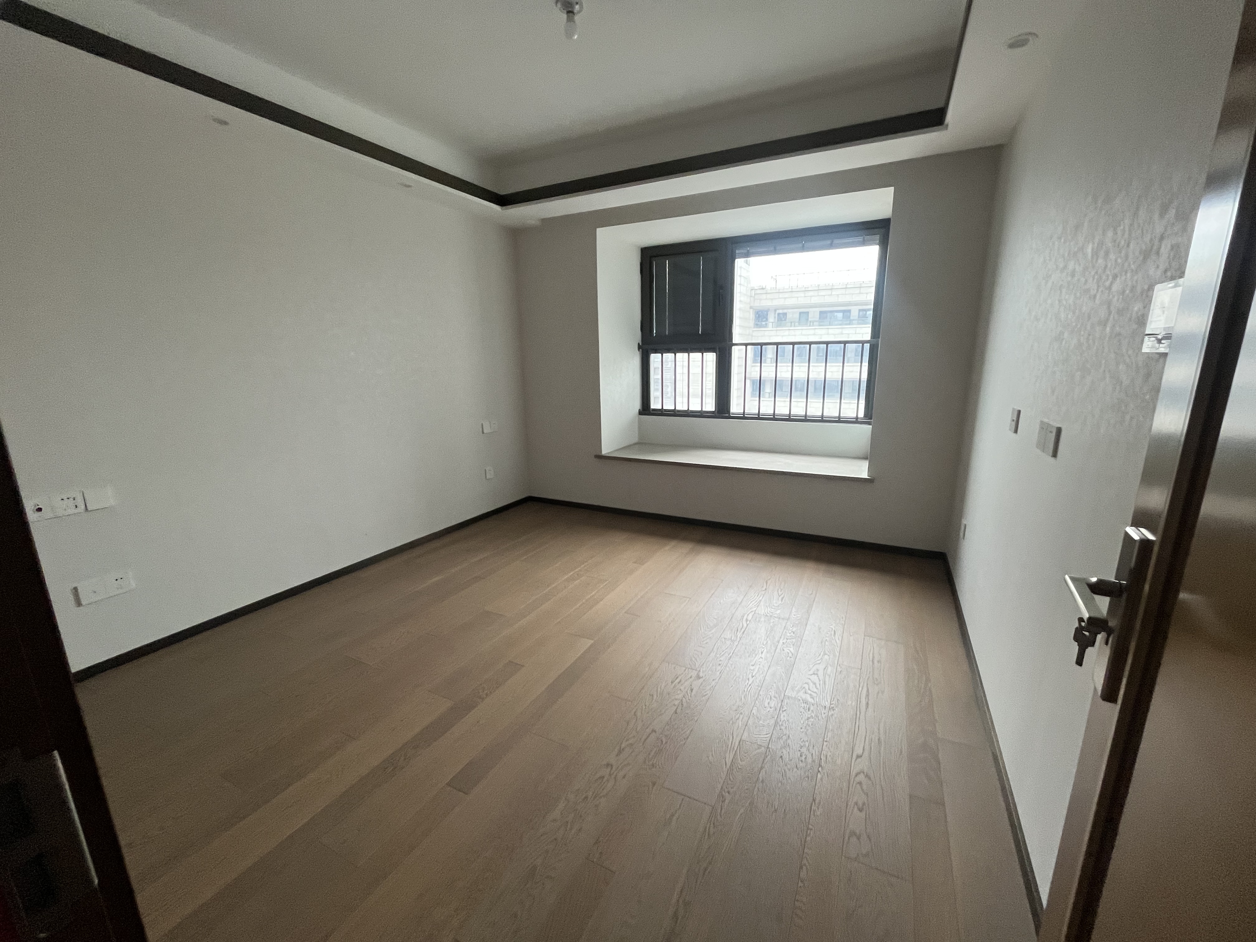 远创东樾 3室2厅1卫 106.00m&sup2;