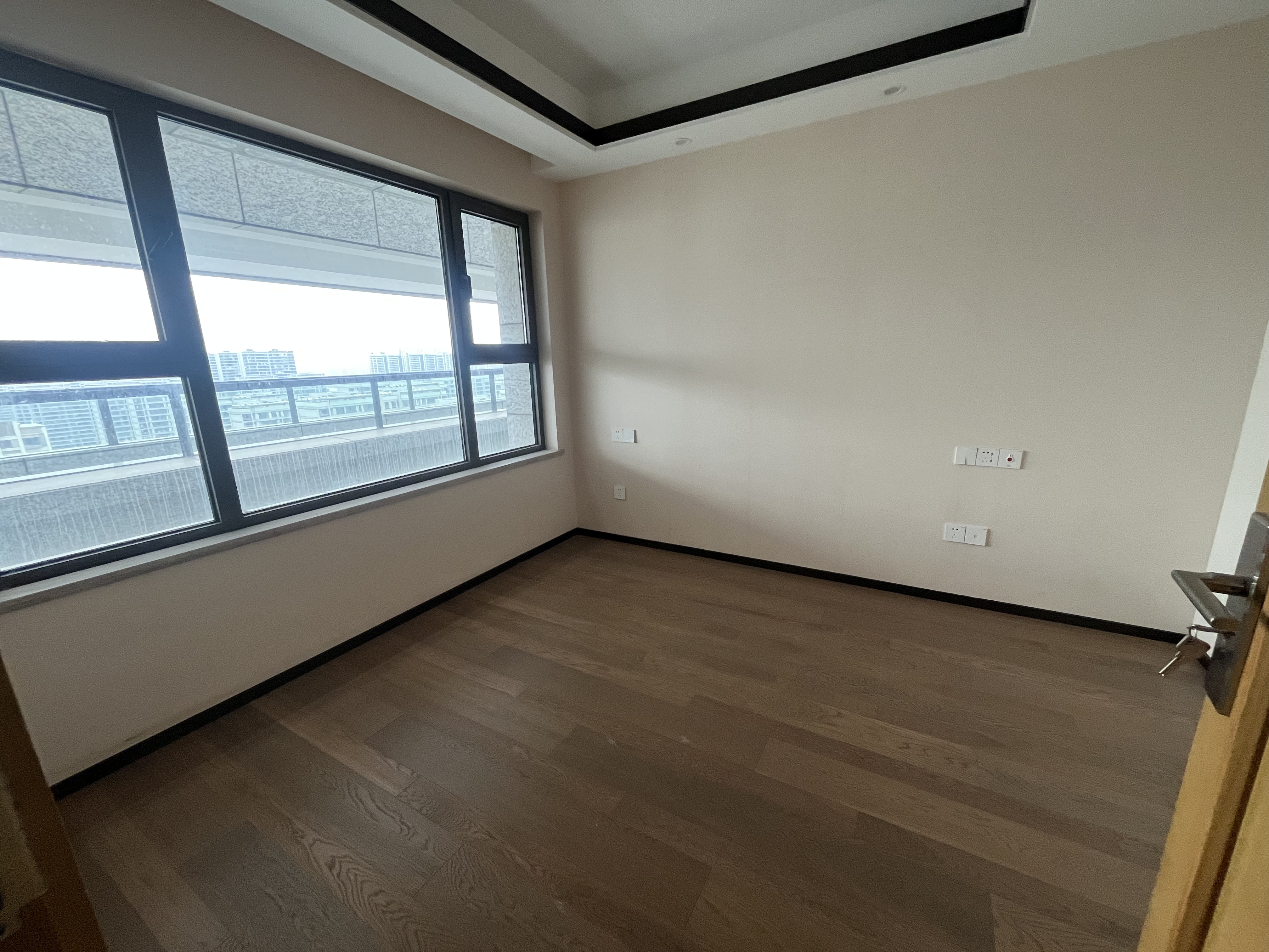 远创东樾 3室2厅1卫 106.00m&sup2;