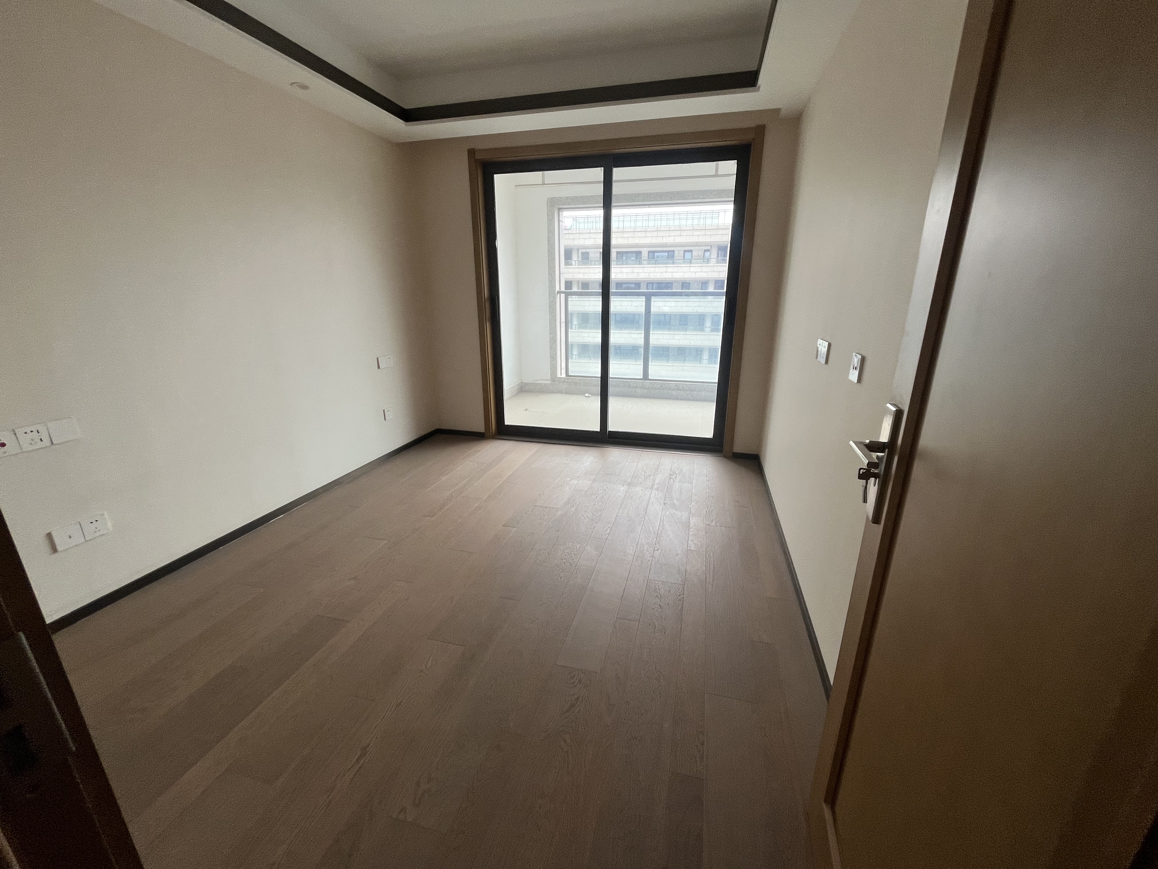 远创东樾 3室2厅1卫 106.00m&sup2;
