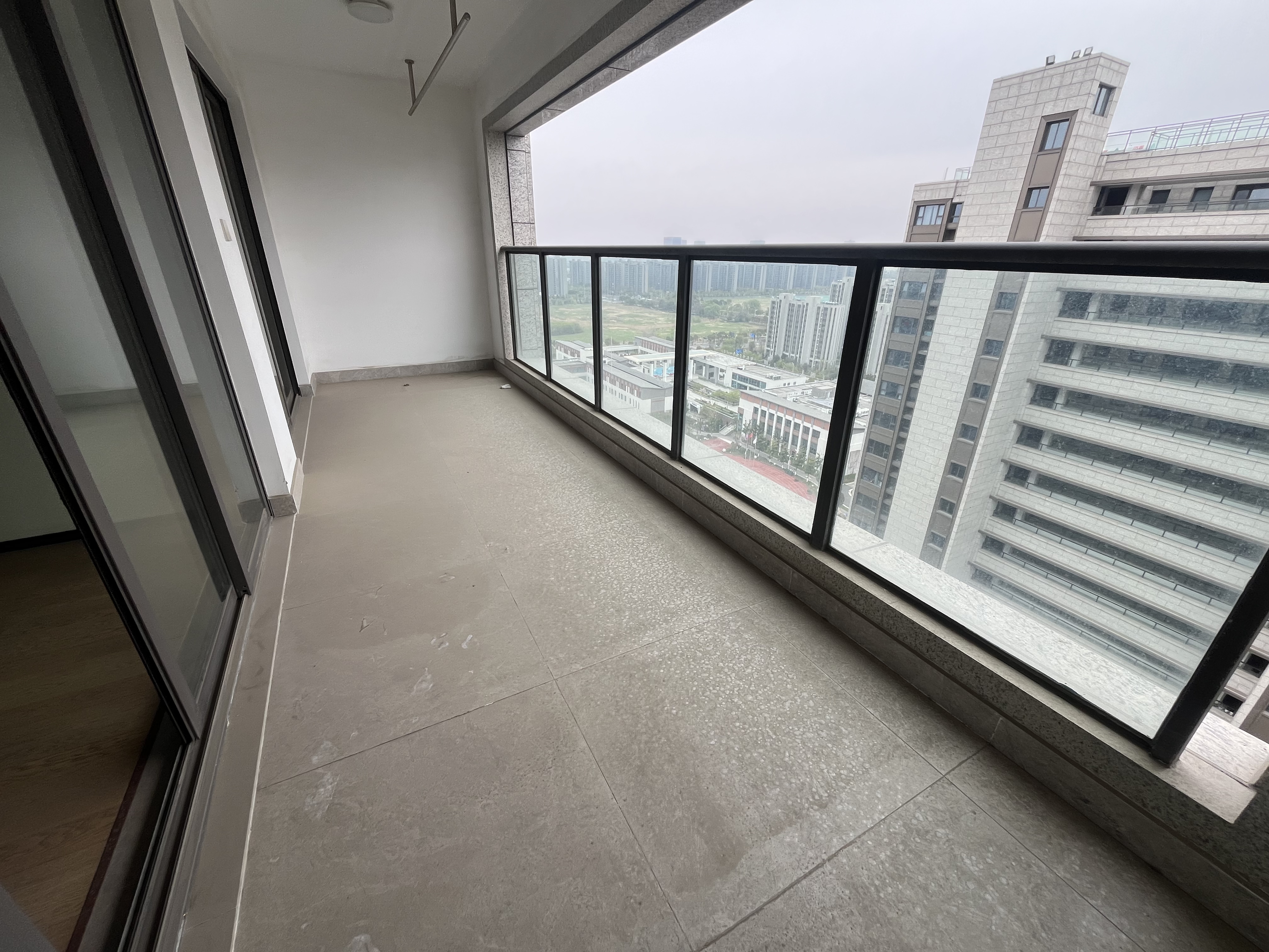 远创东樾 3室2厅1卫 106.00m&sup2;