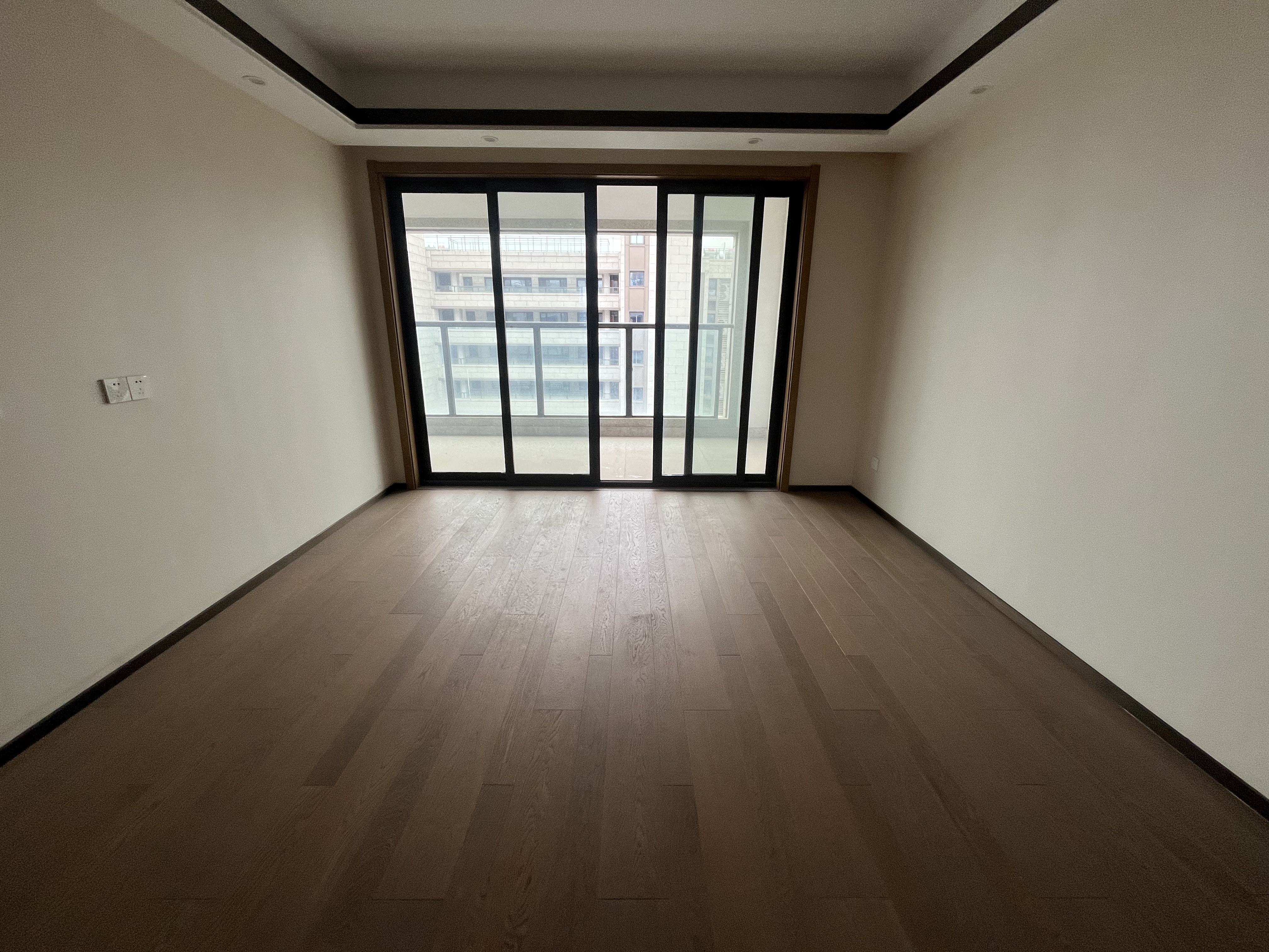 远创东樾 3室2厅1卫 106.00m&sup2;
