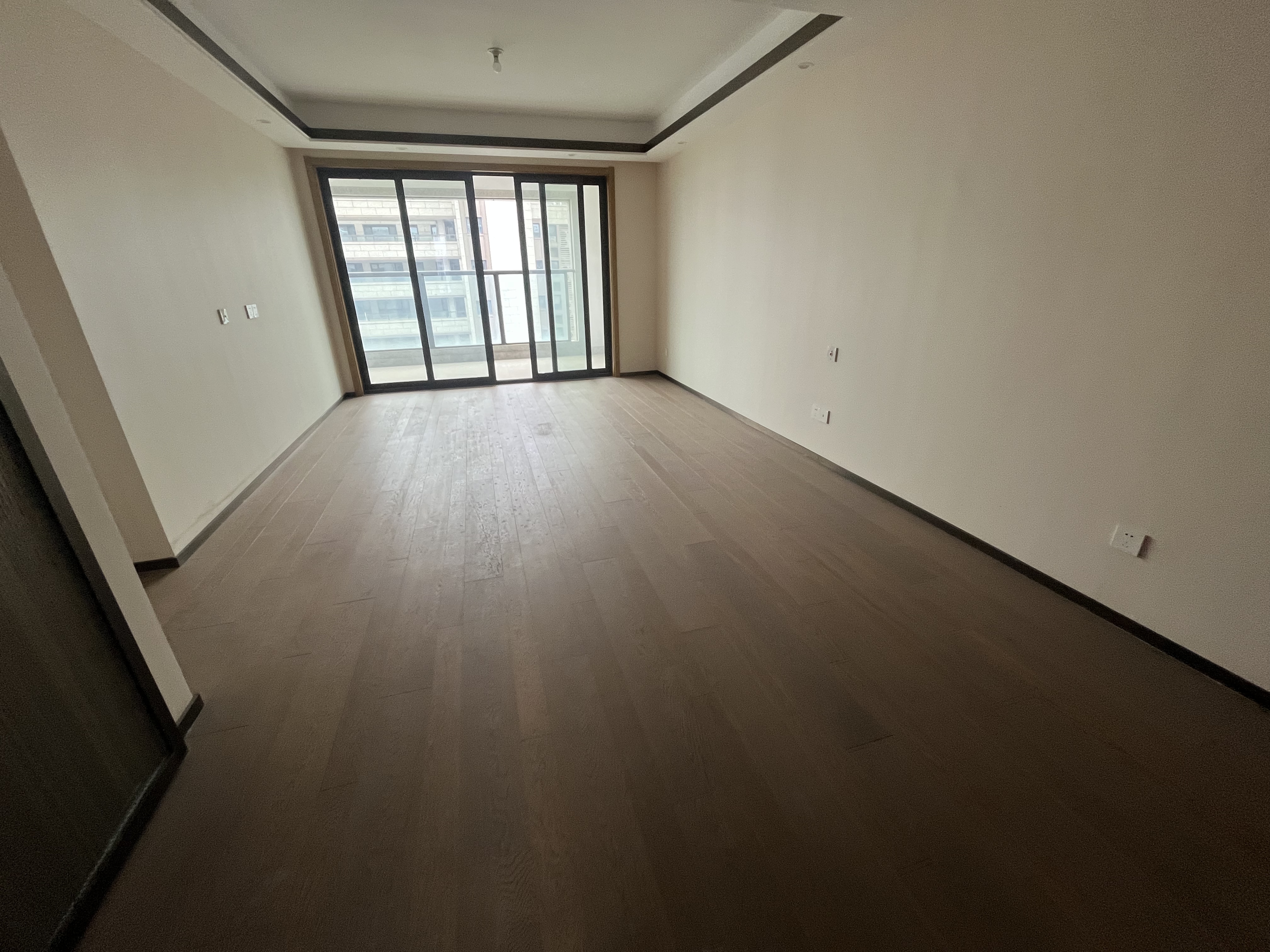 远创东樾 3室2厅1卫 106.00m&sup2;