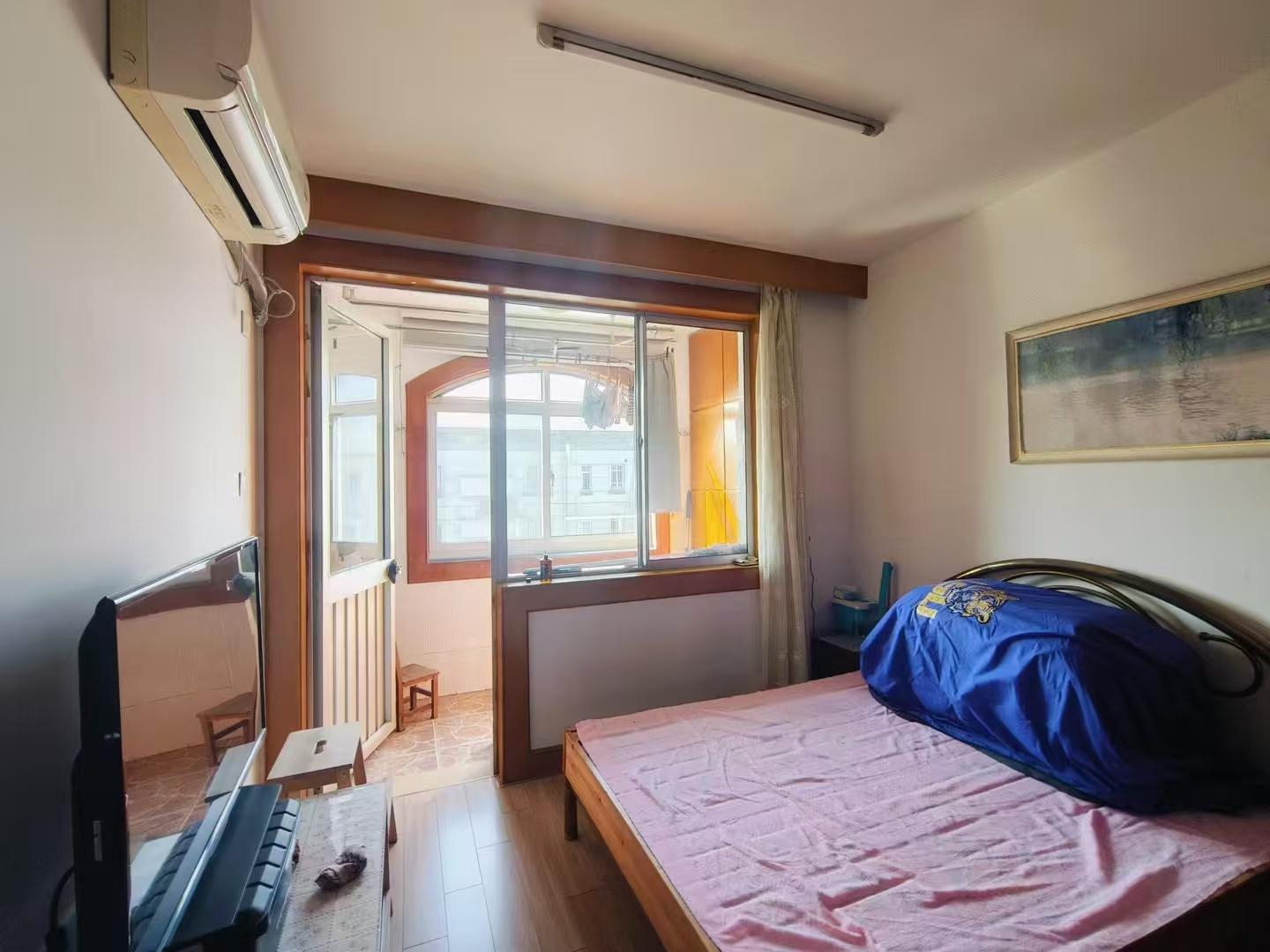 银花苑 4室1厅1卫 95.59m&sup2;