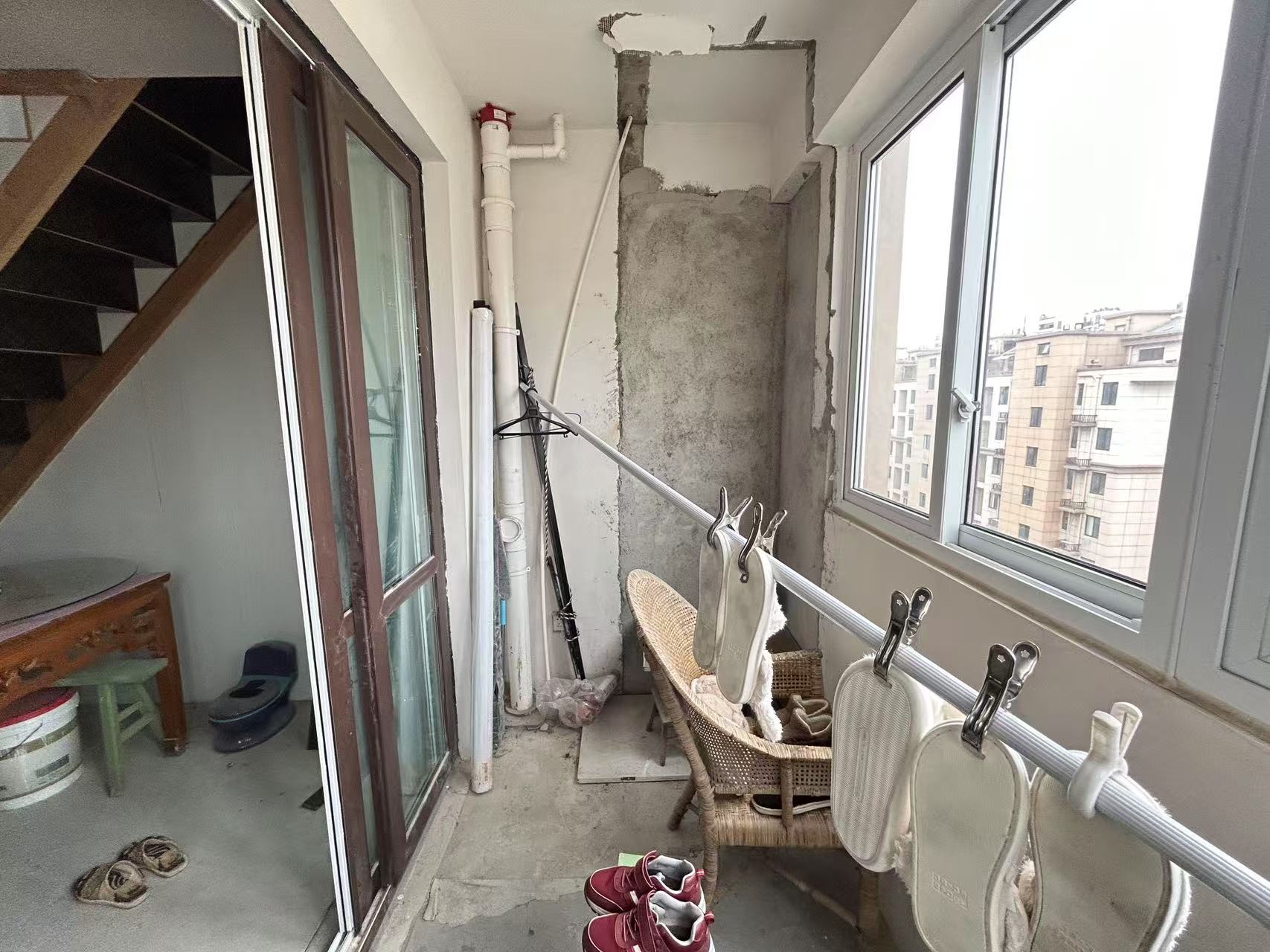 祥麟铭苑 3室2厅2卫 120m²