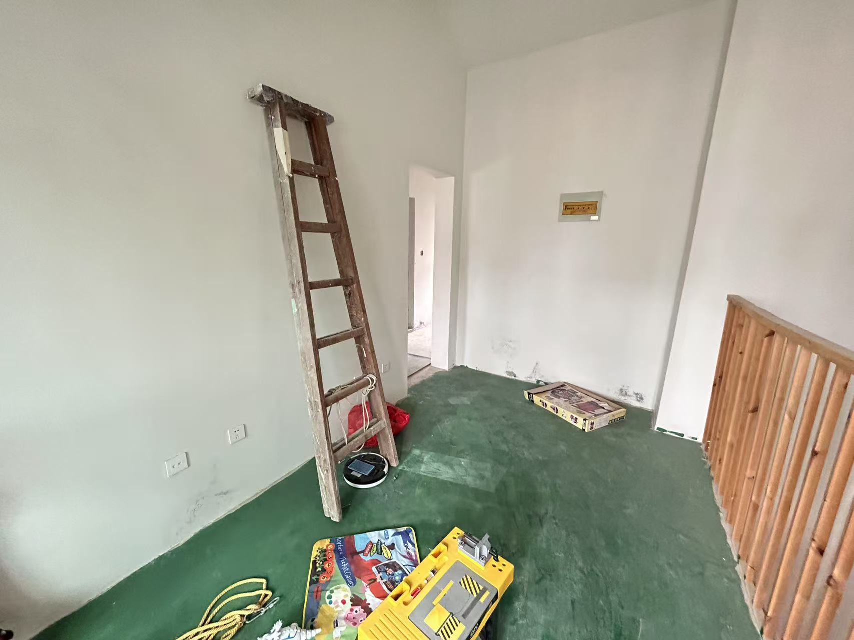 祥麟铭苑 3室2厅2卫 120m²