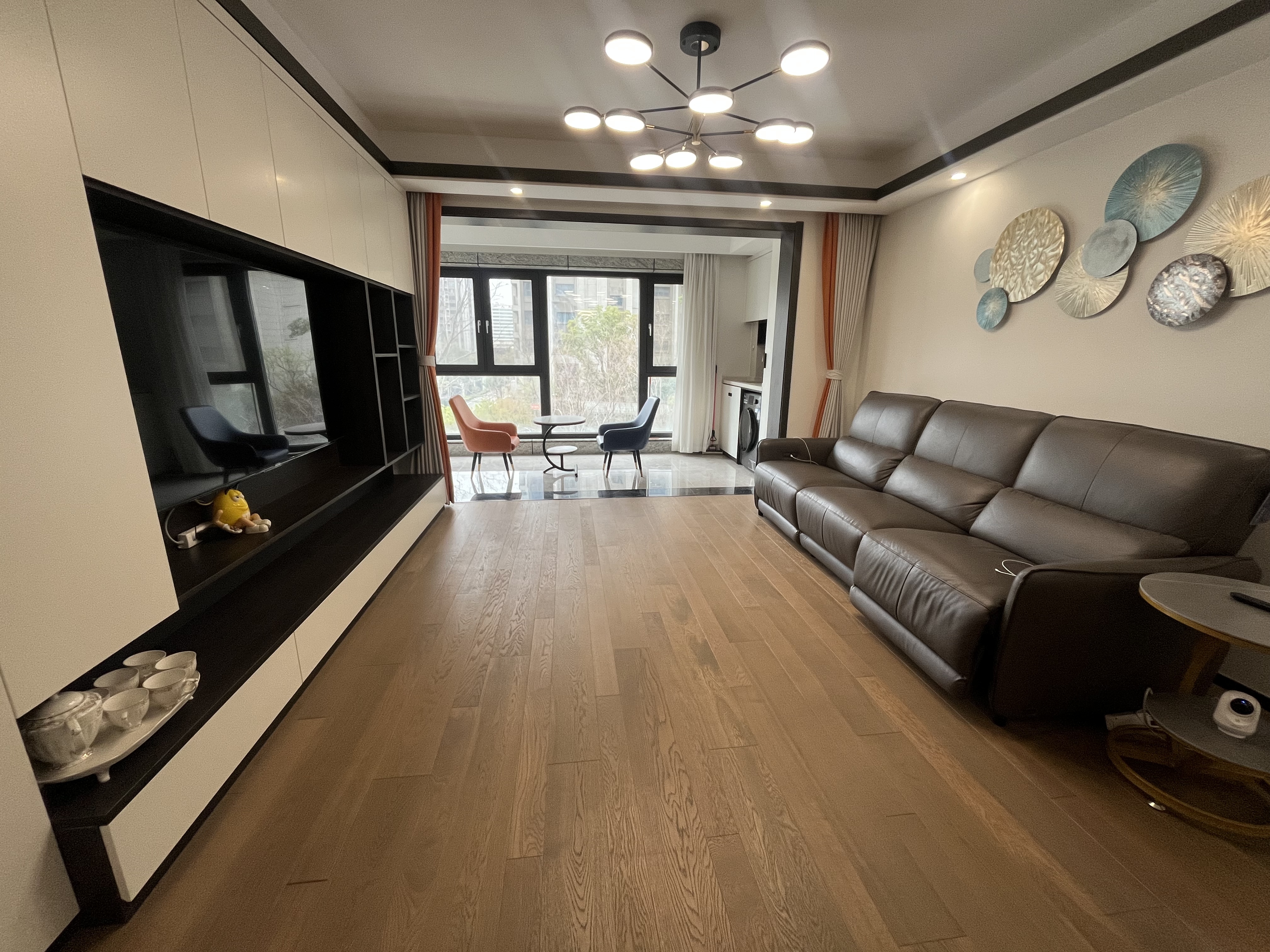 远创东樾 4室2厅2卫 133.59m²