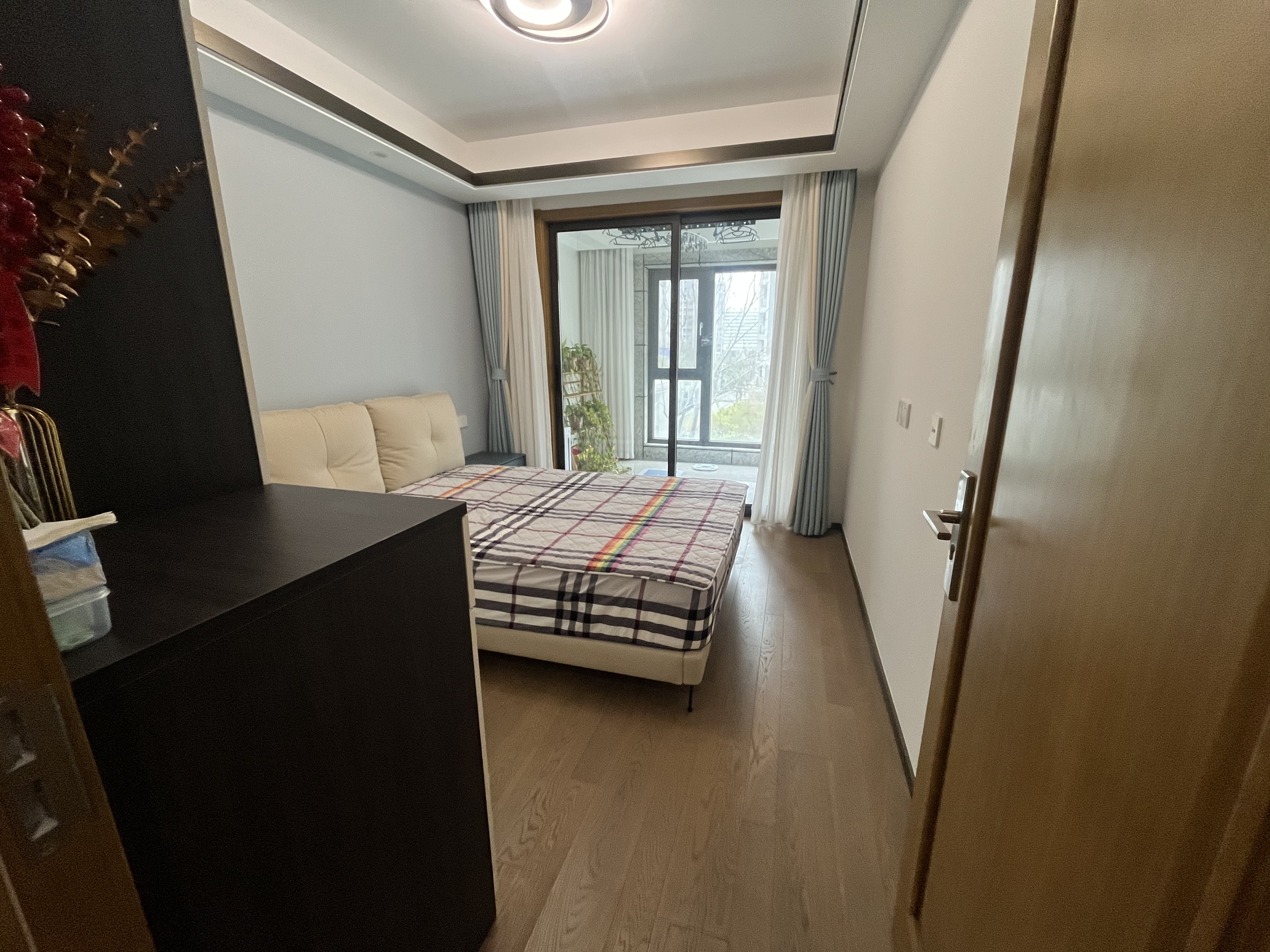 远创东樾 4室2厅2卫 133.59m&sup2;