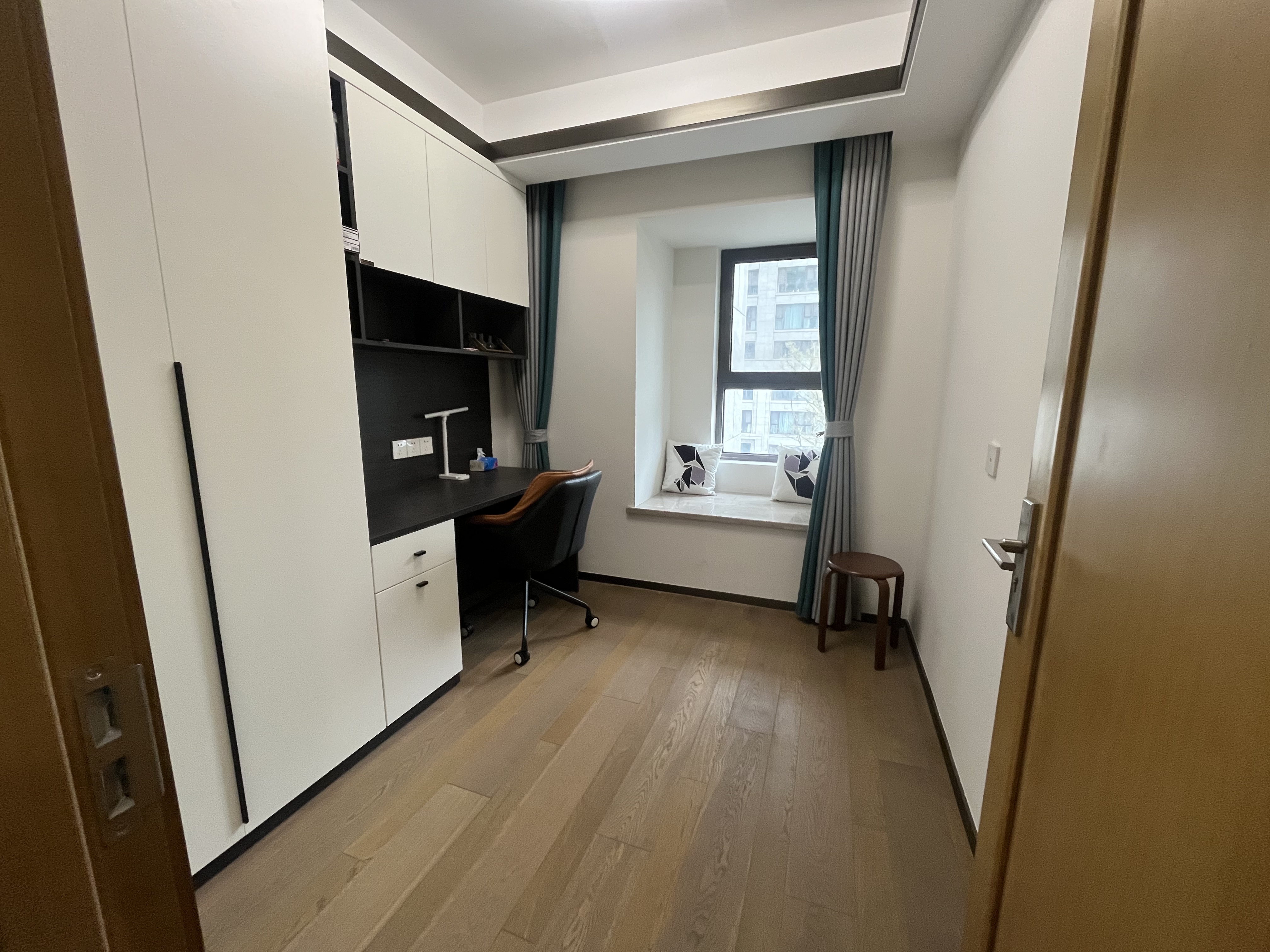远创东樾 4室2厅2卫 133.59m&sup2;