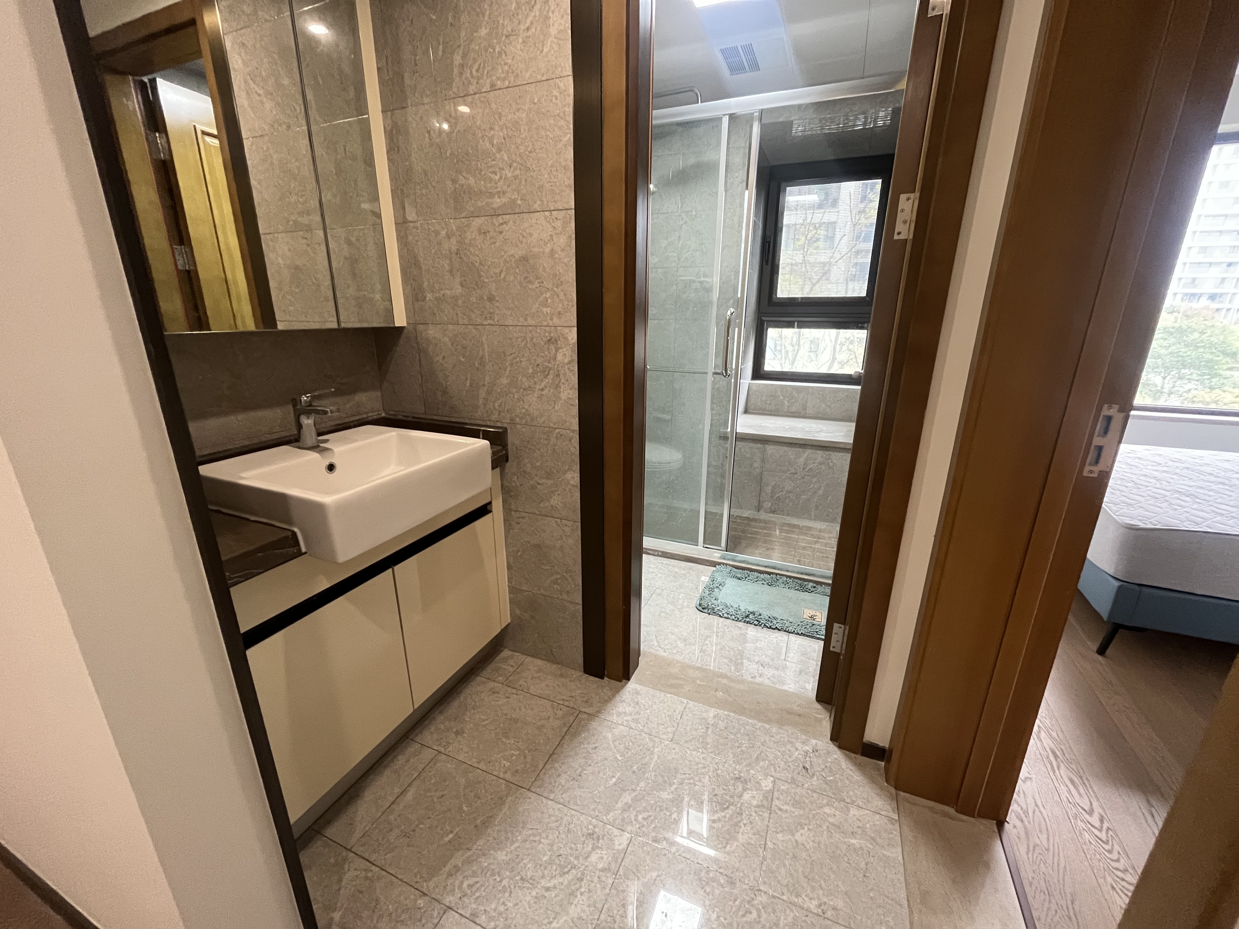 远创东樾 4室2厅2卫 133.59m&sup2;