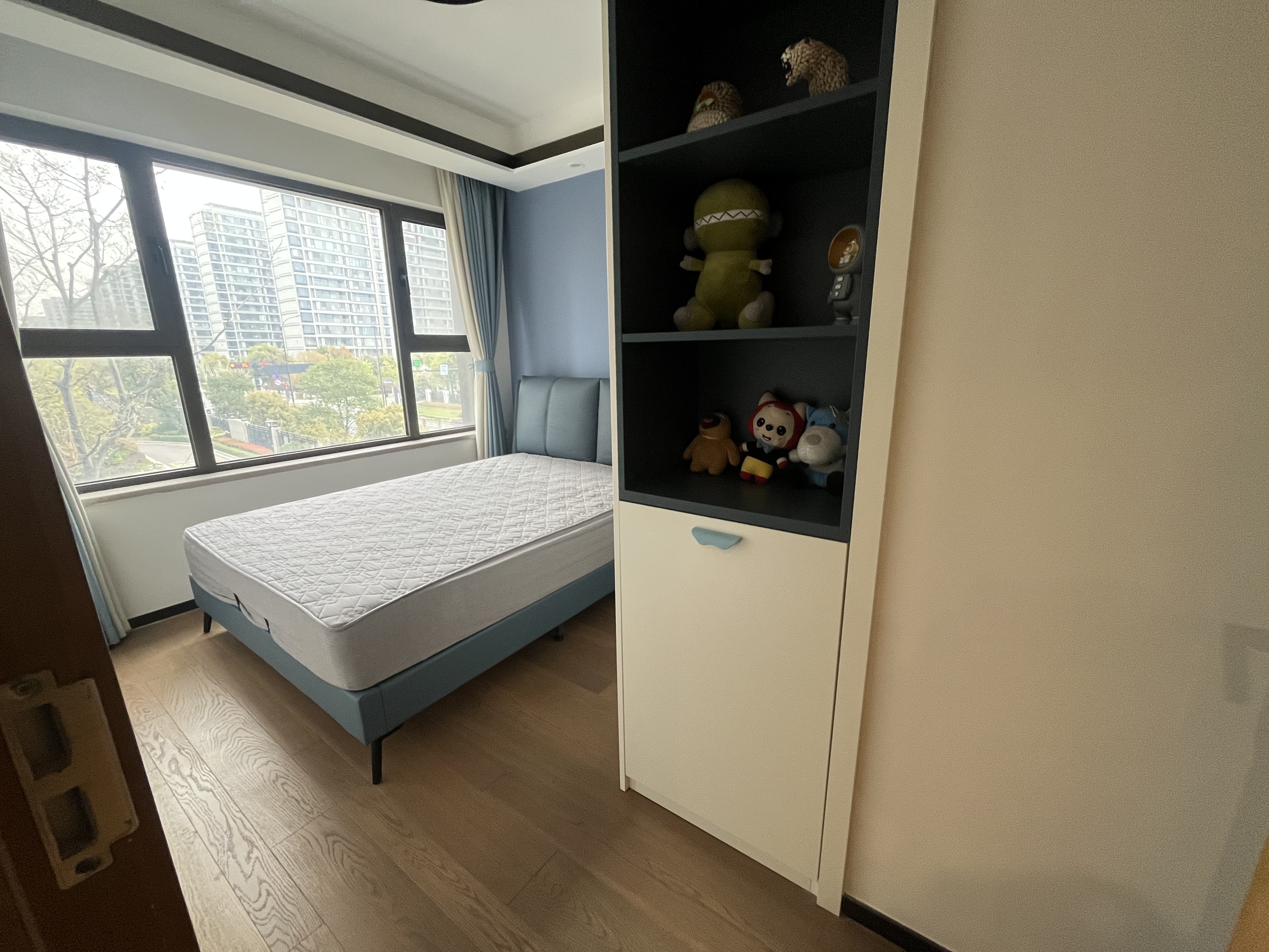 远创东樾 4室2厅2卫 133.59m&sup2;