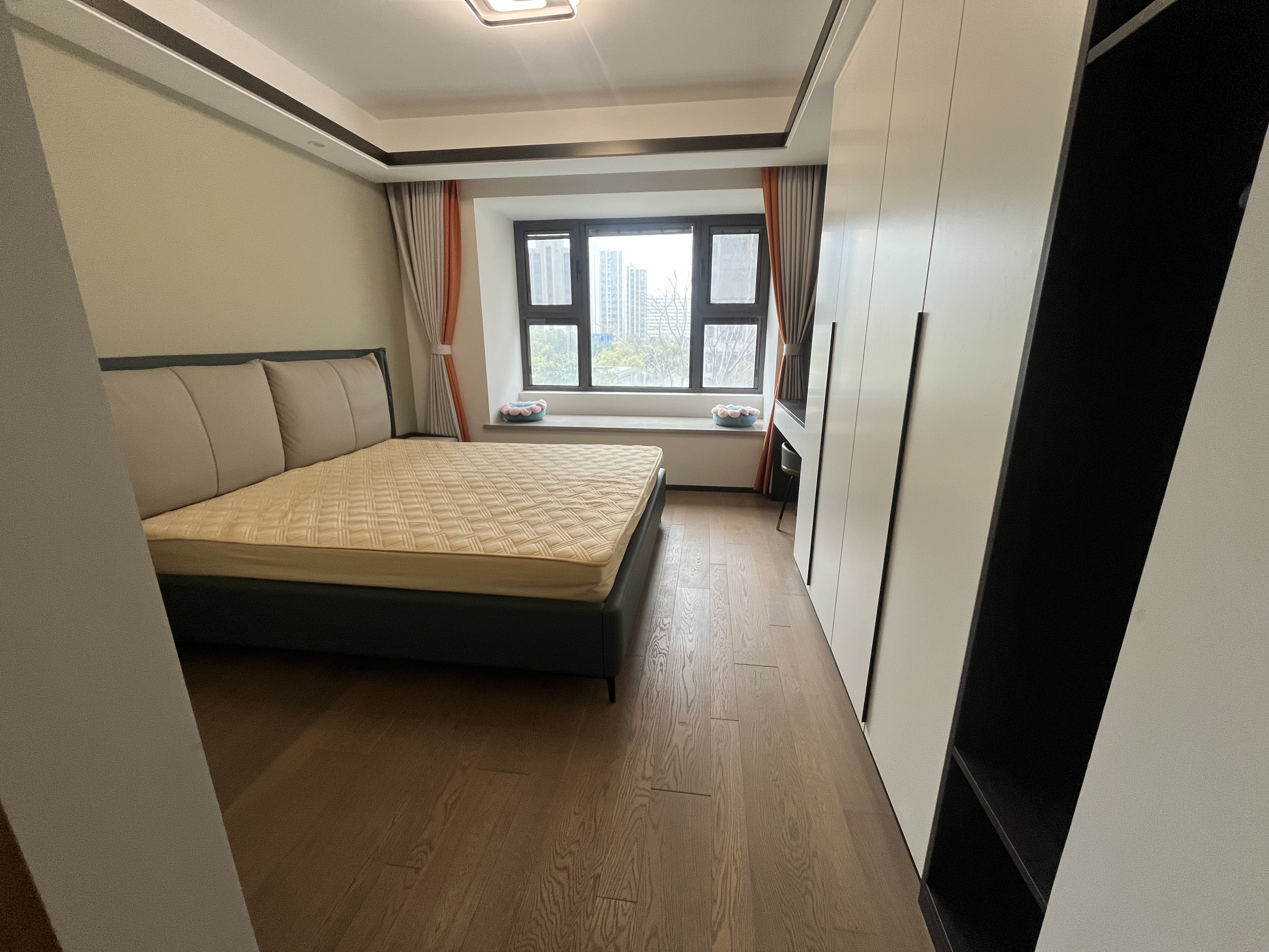远创东樾 4室2厅2卫 133.59m&sup2;