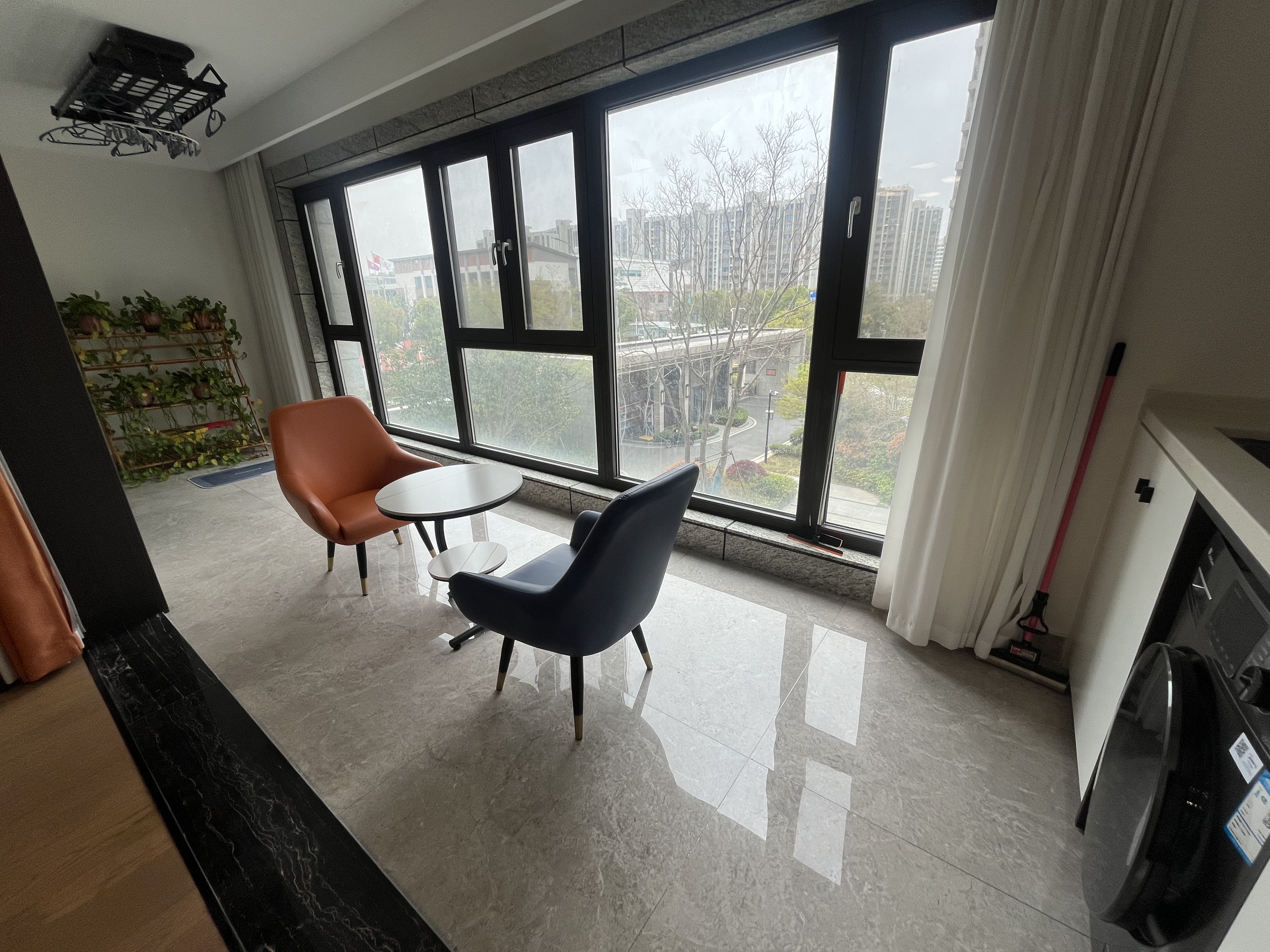 远创东樾 4室2厅2卫 133.59m&sup2;