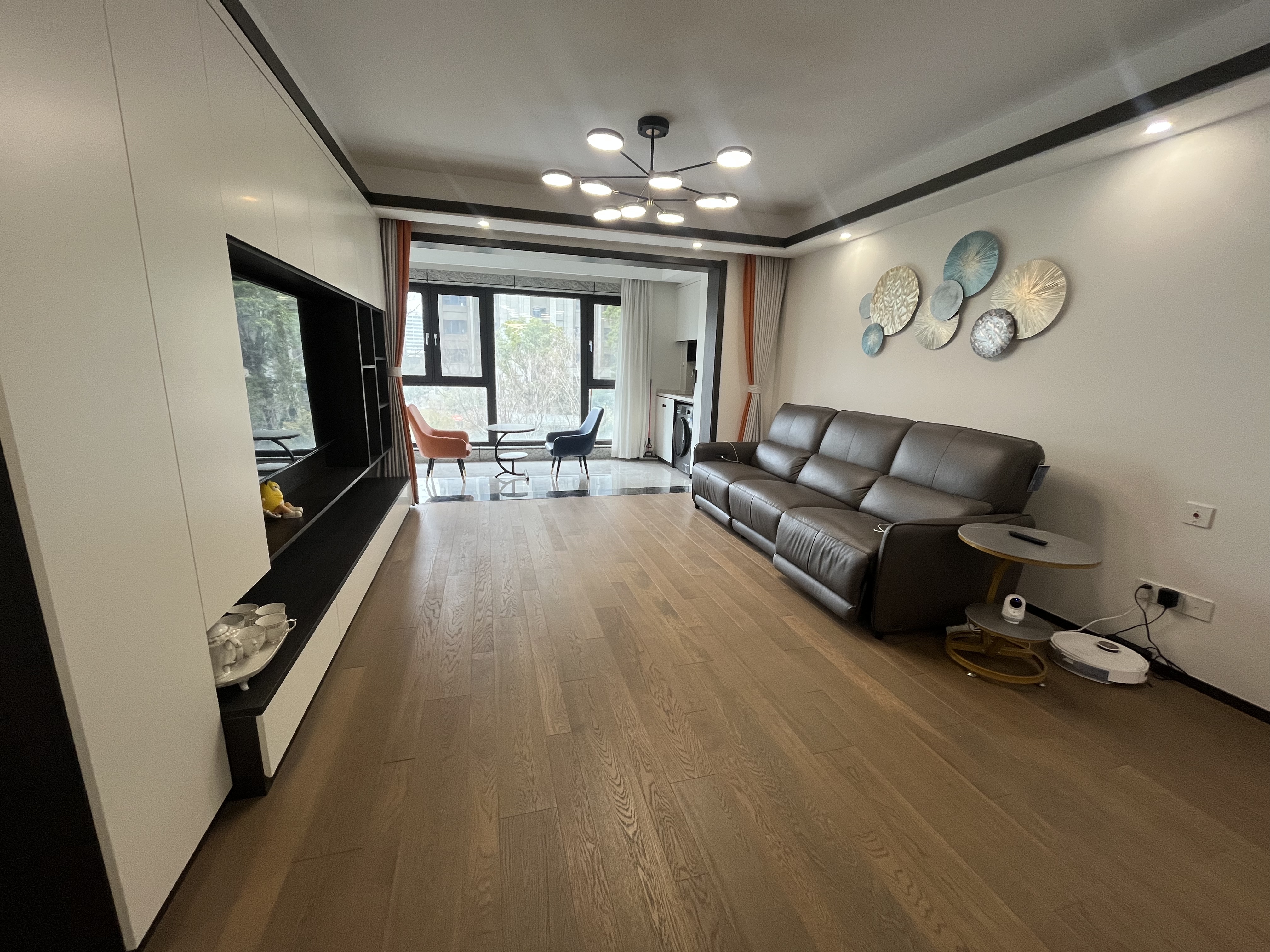 远创东樾 4室2厅2卫 133.59m&sup2;