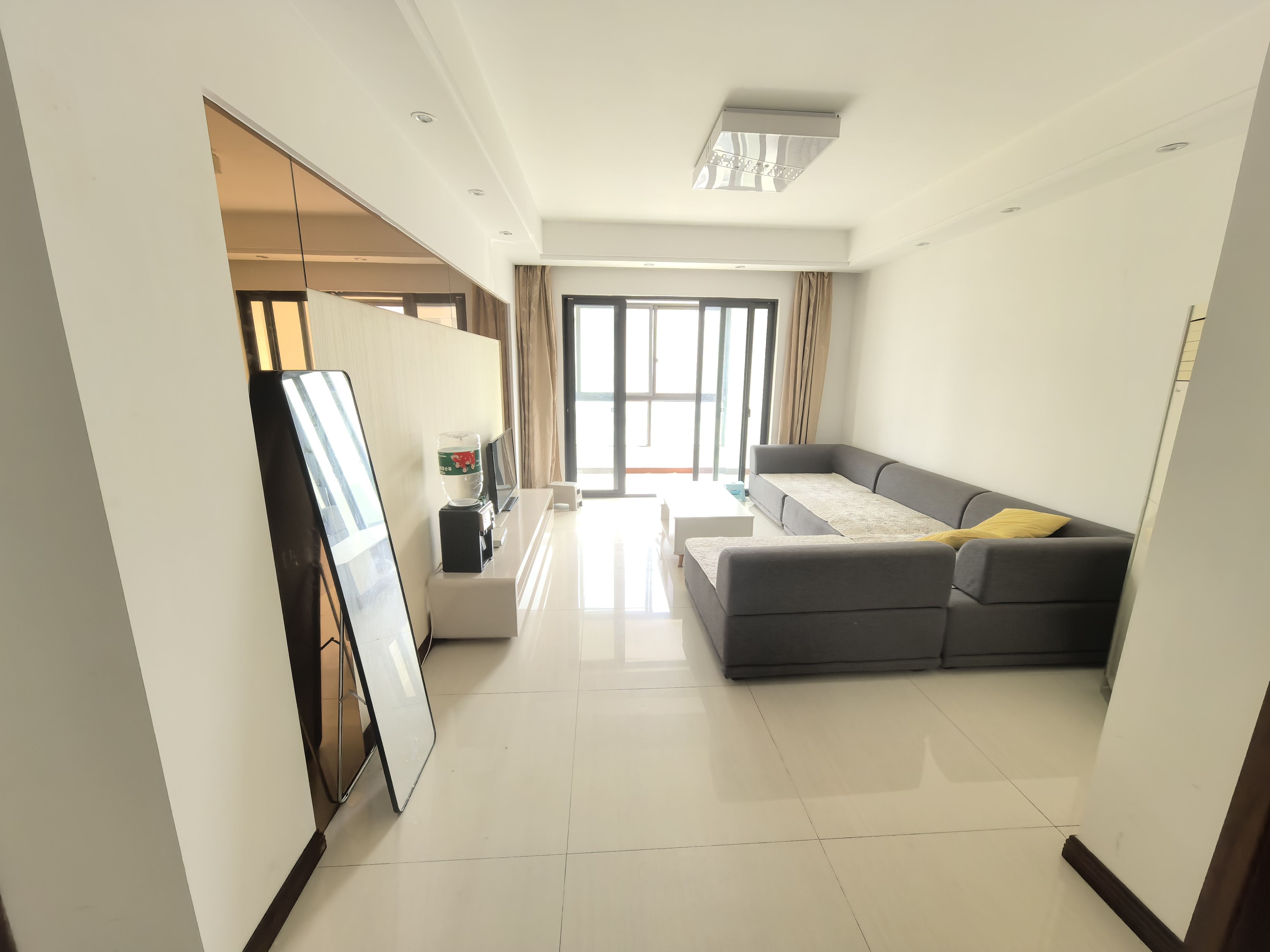 南通橡树湾 2室2厅1卫 87.13m²