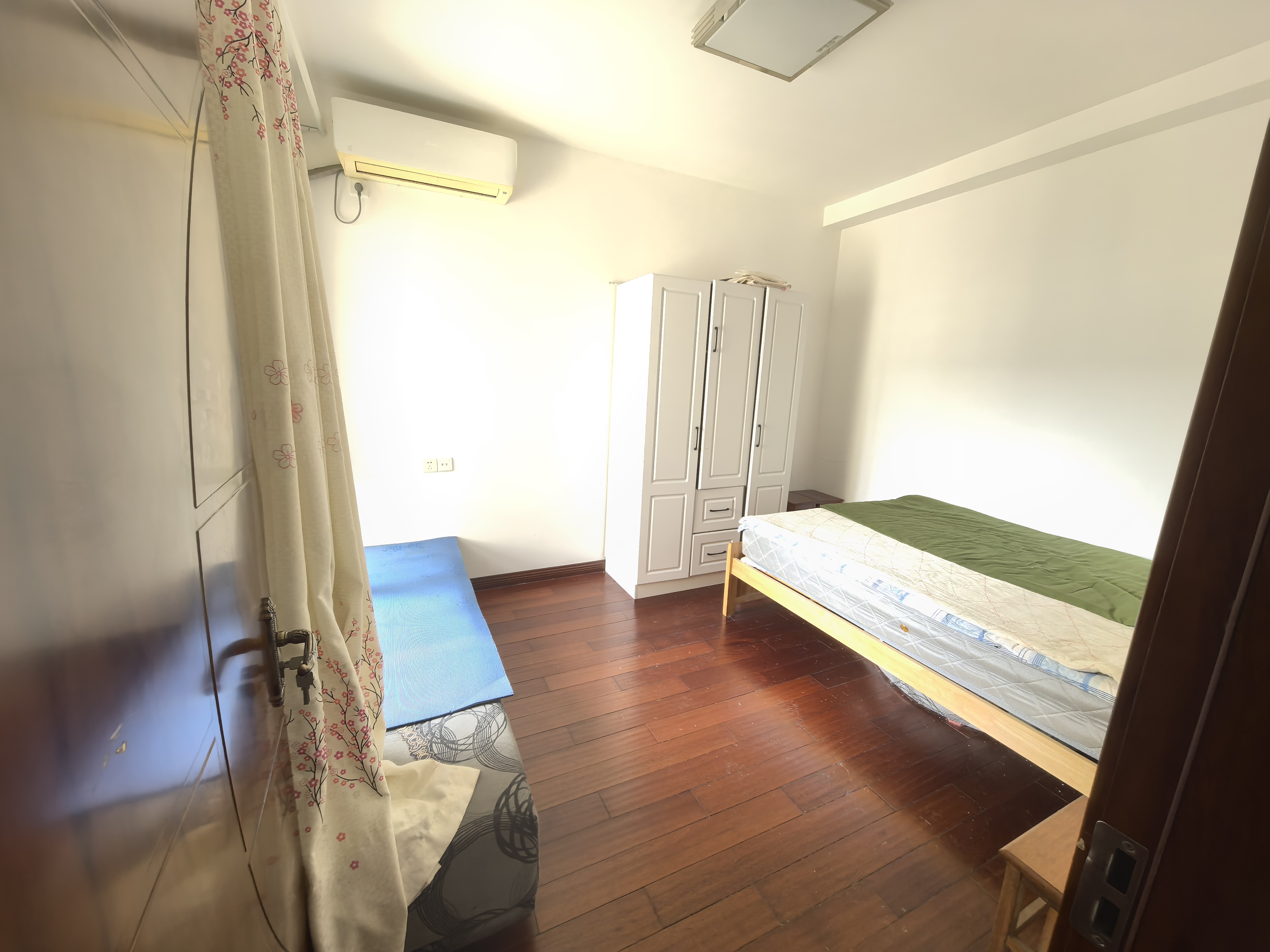 南通橡树湾 2室2厅1卫 87.13m&sup2;