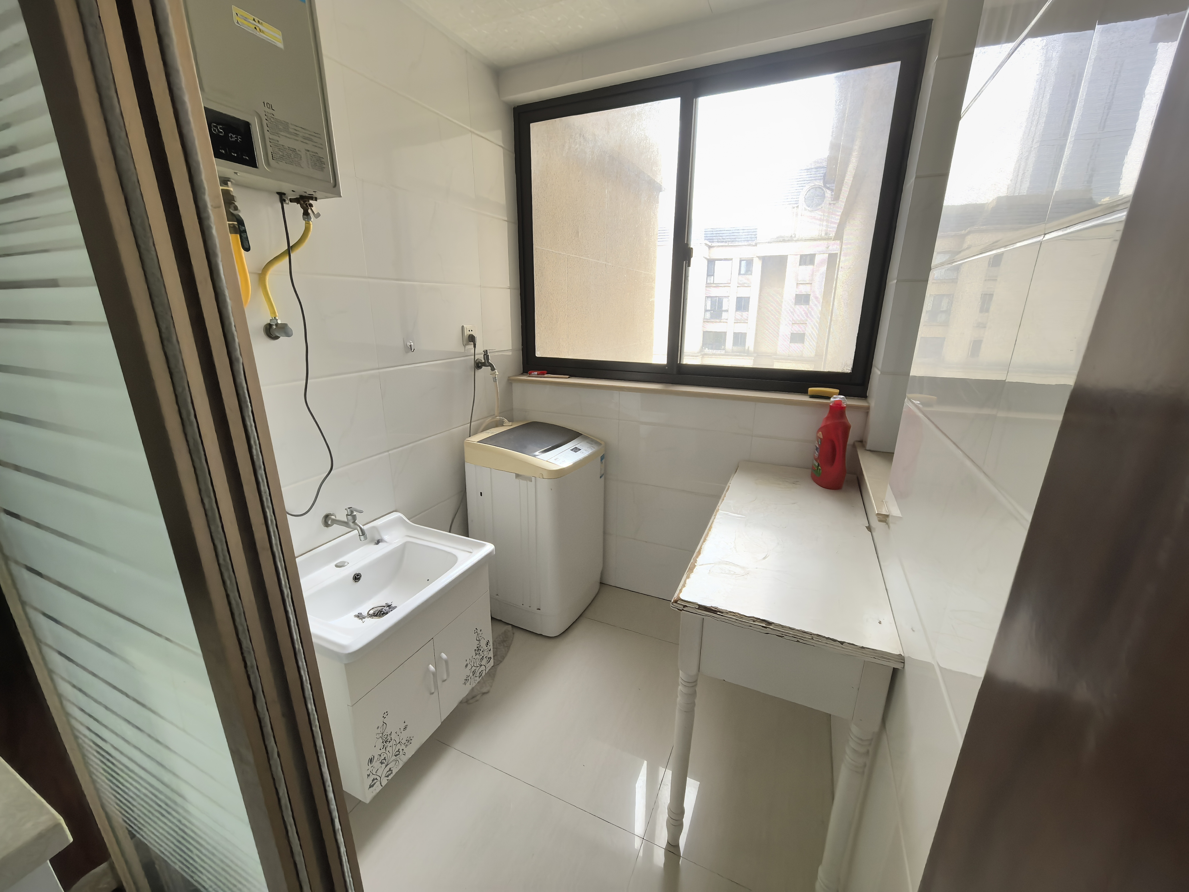 南通橡树湾 2室2厅1卫 87.13m&sup2;