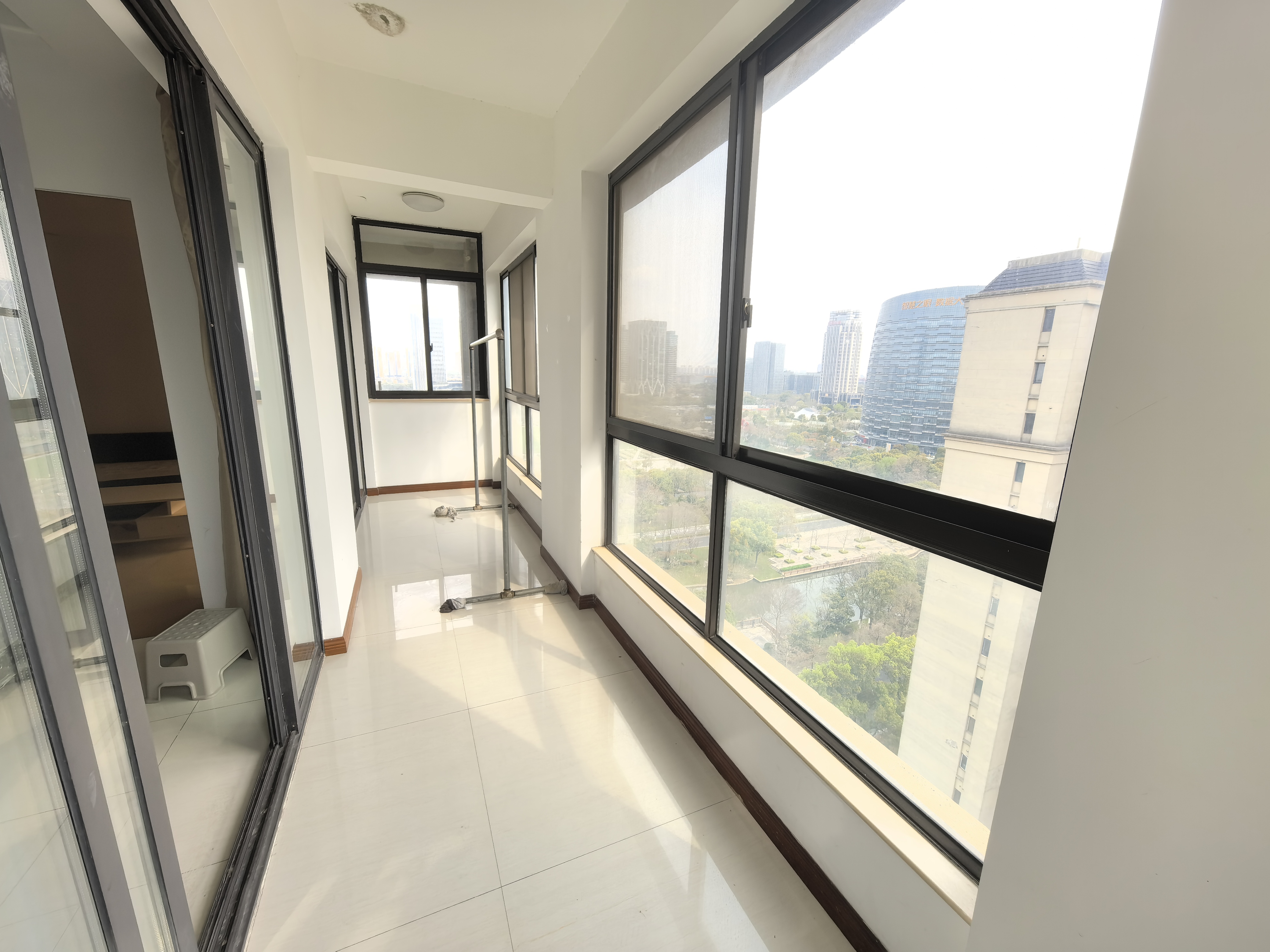 南通橡树湾 2室2厅1卫 87.13m&sup2;