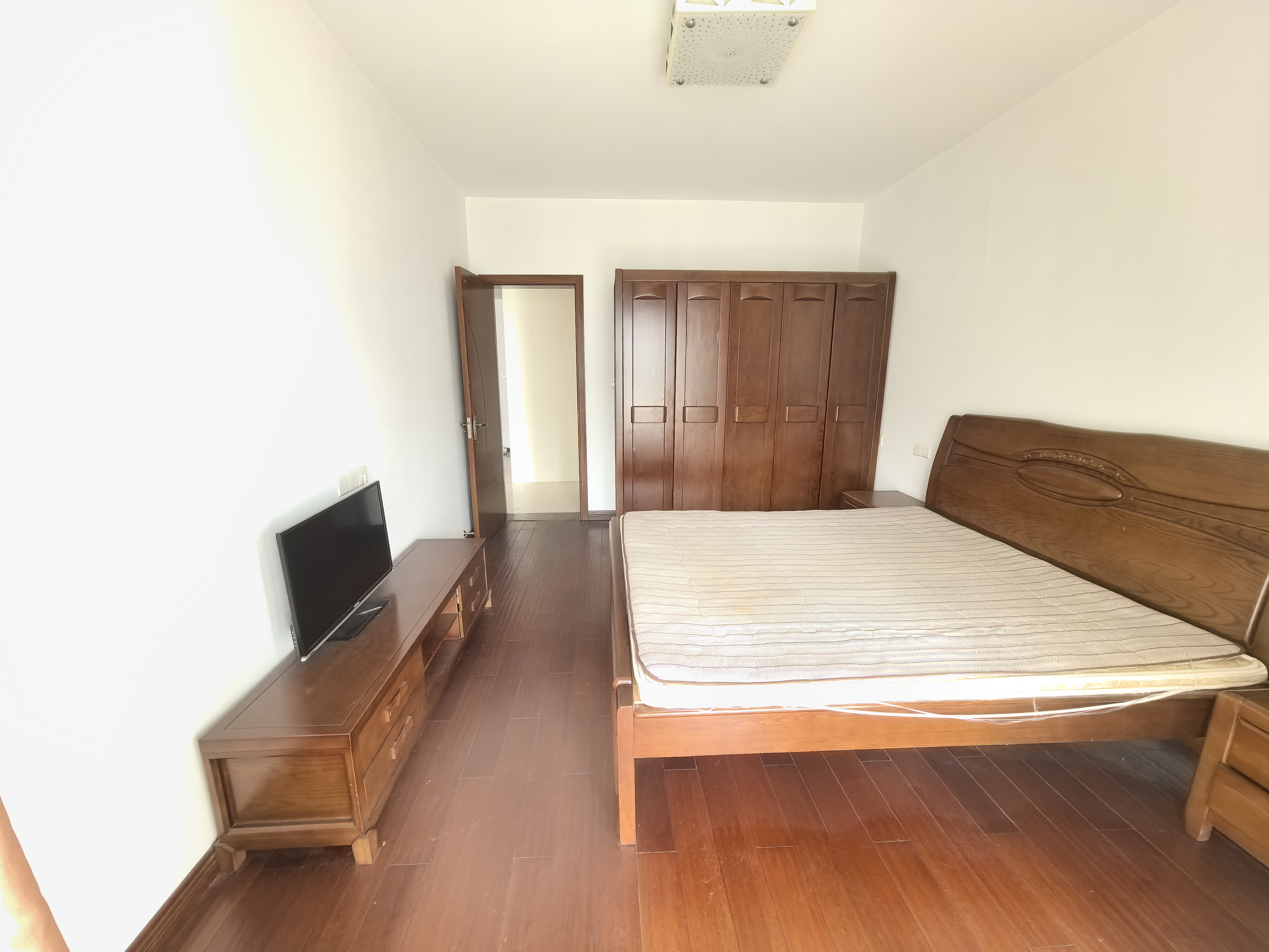 南通橡树湾 2室2厅1卫 87.13m&sup2;