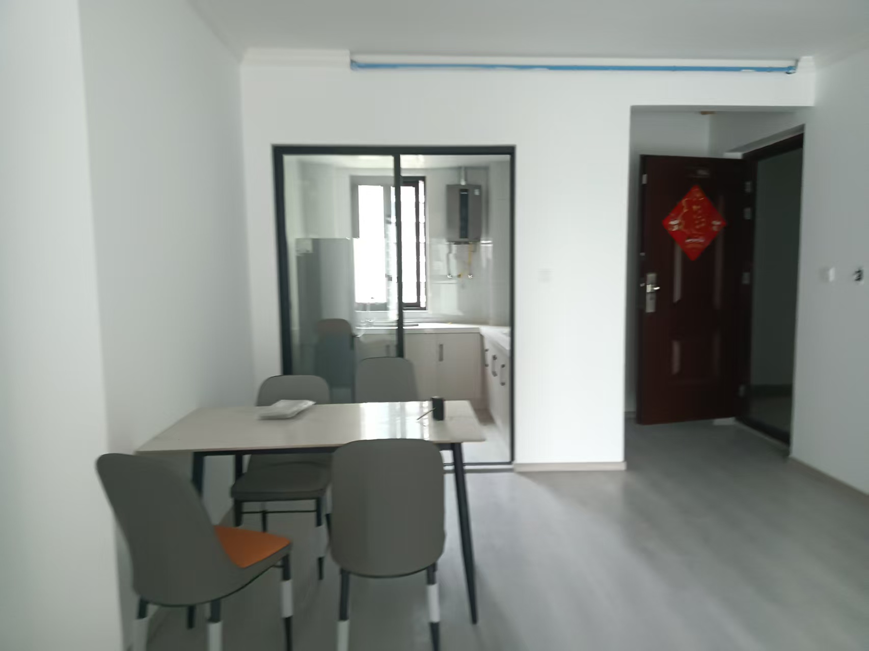 绿地江海图 3室2厅2卫 115m²