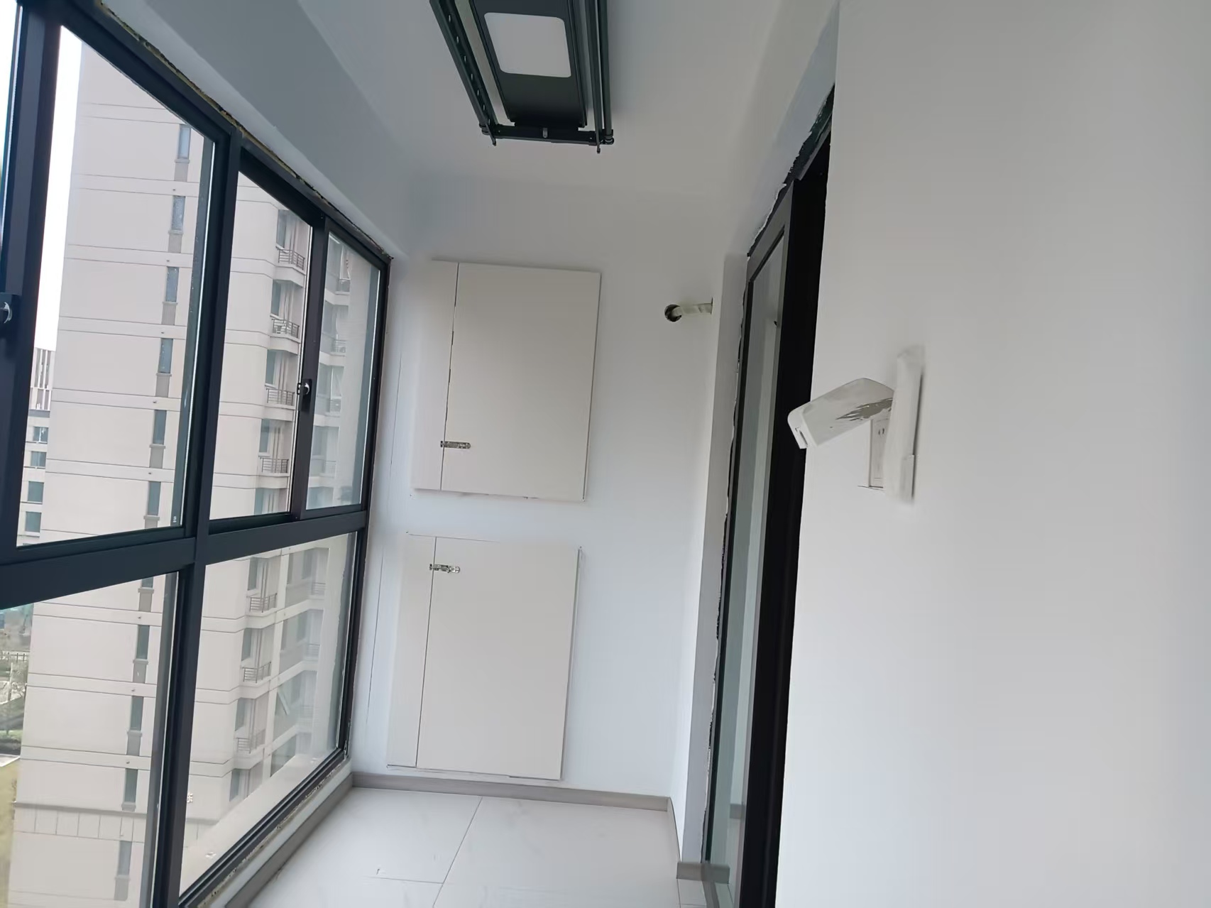 绿地江海图 3室2厅2卫 115m²