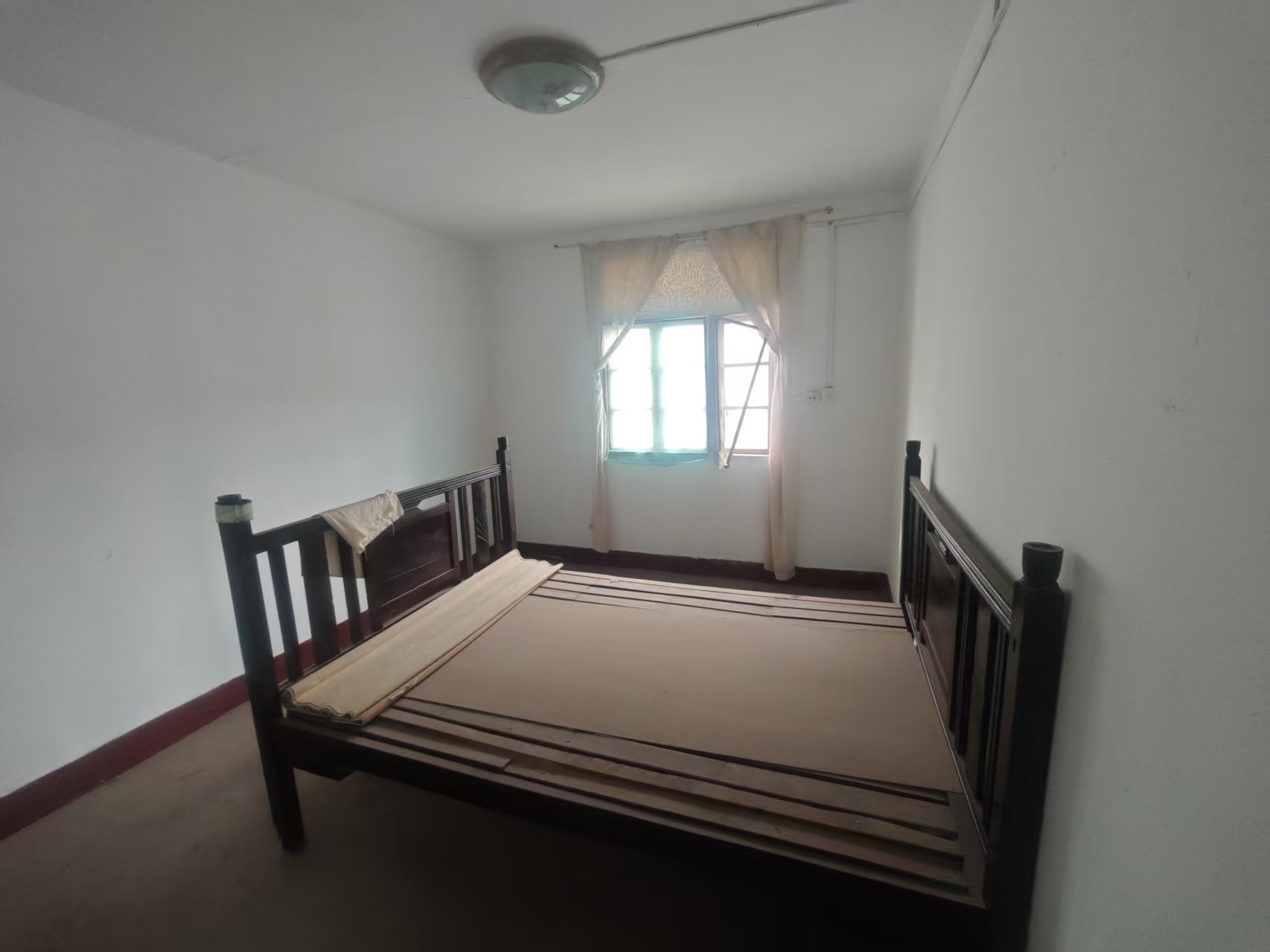 板桥南村东 2室1厅1卫 62.39m&sup2;